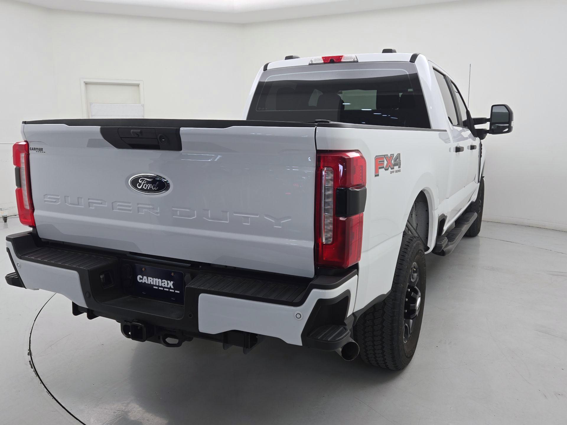 Thumbnail: 2024 Ford F-250 - 5