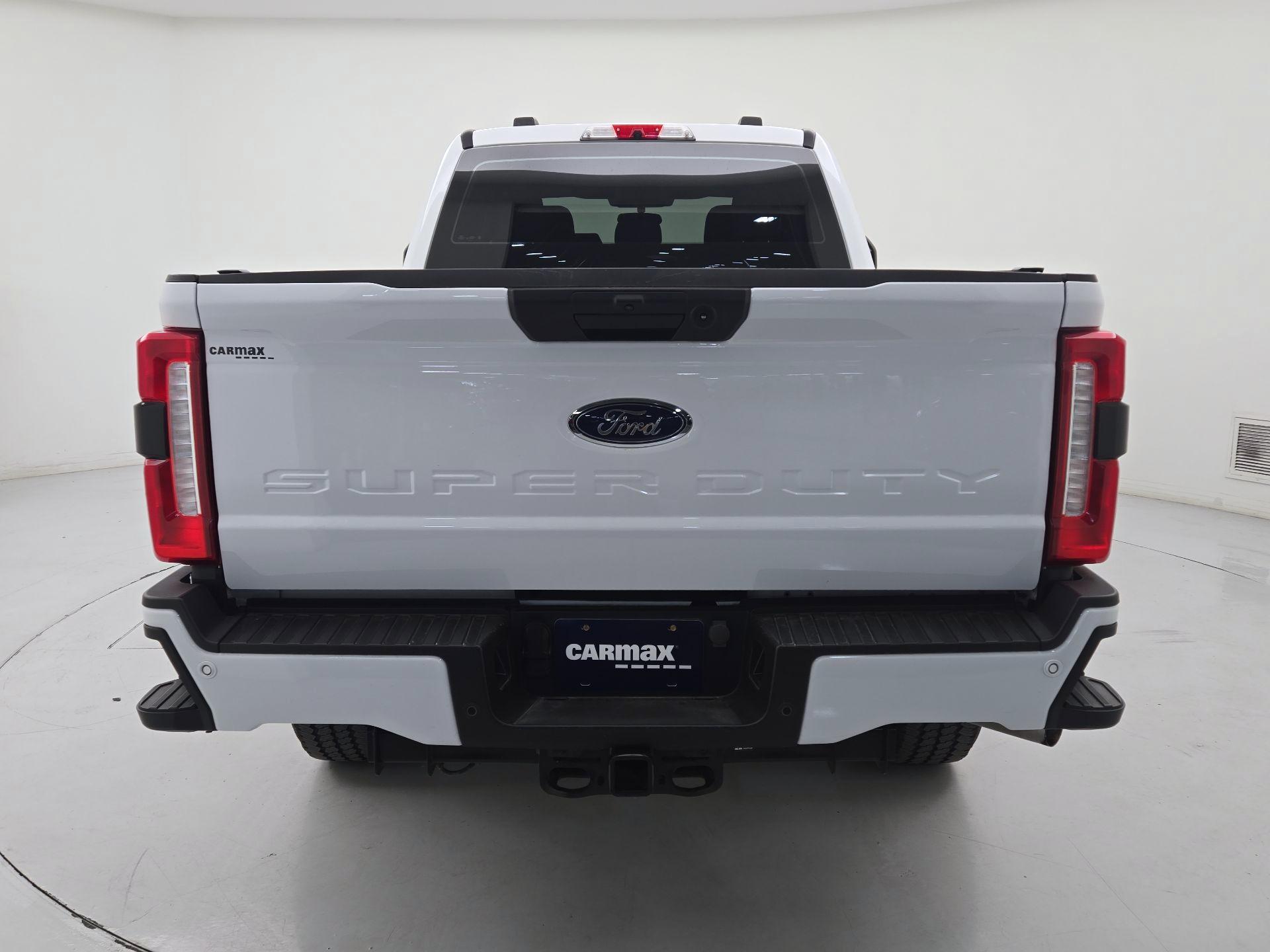Thumbnail: 2024 Ford F-250 - 6