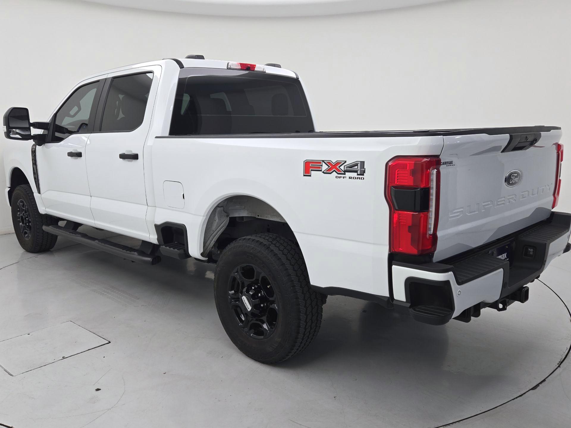 Thumbnail: 2024 Ford F-250 - 7