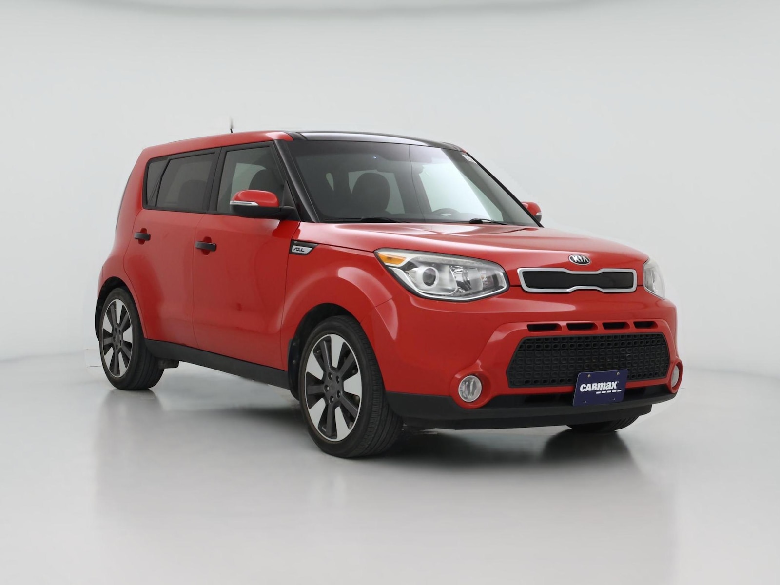 2014 Kia Soul Base