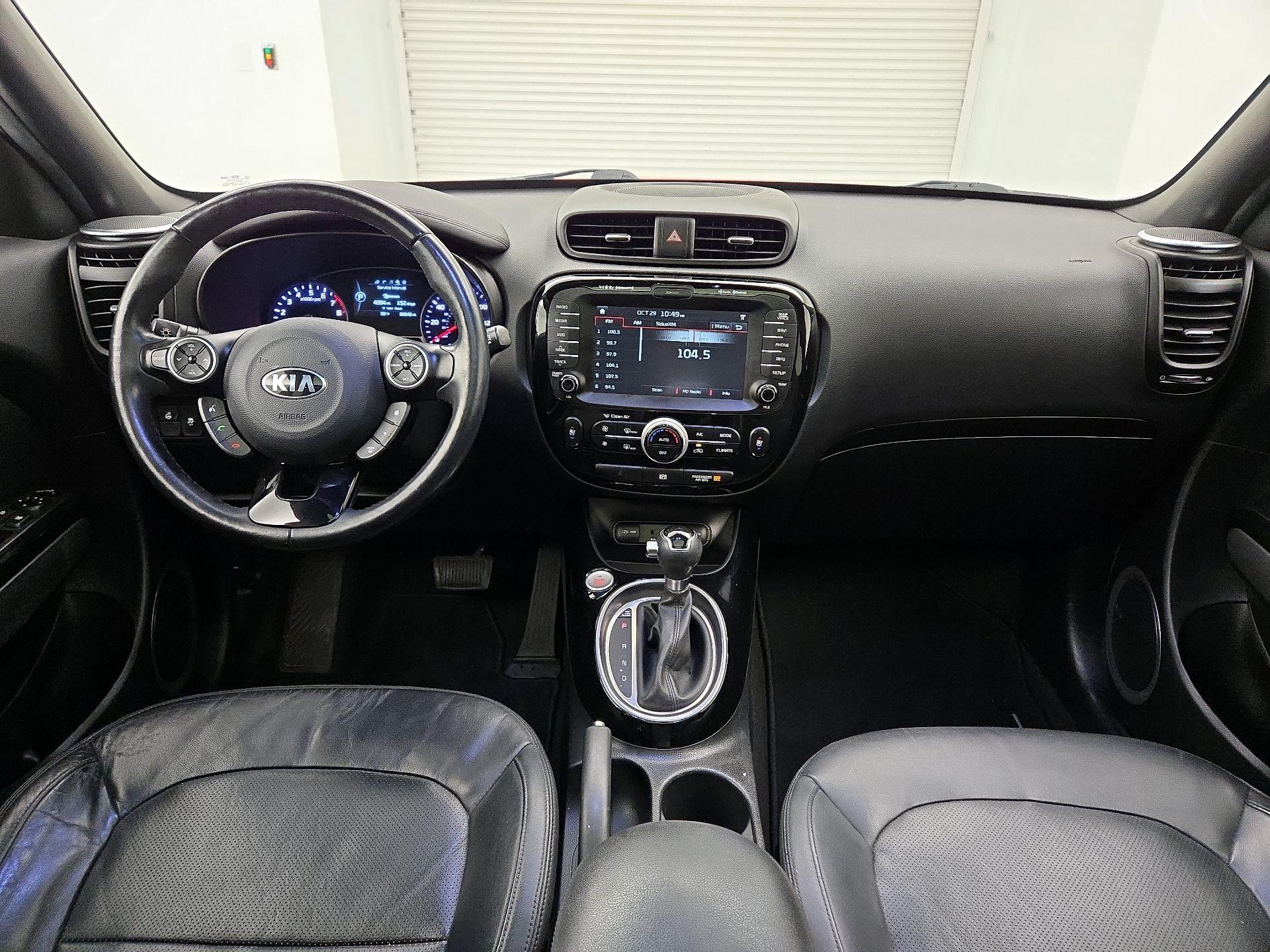 Thumbnail: 2014 Kia Soul - 9