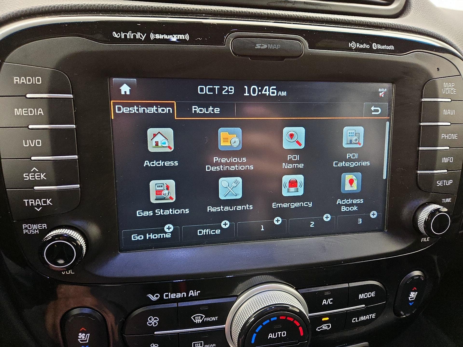 Thumbnail: 2014 Kia Soul - 14