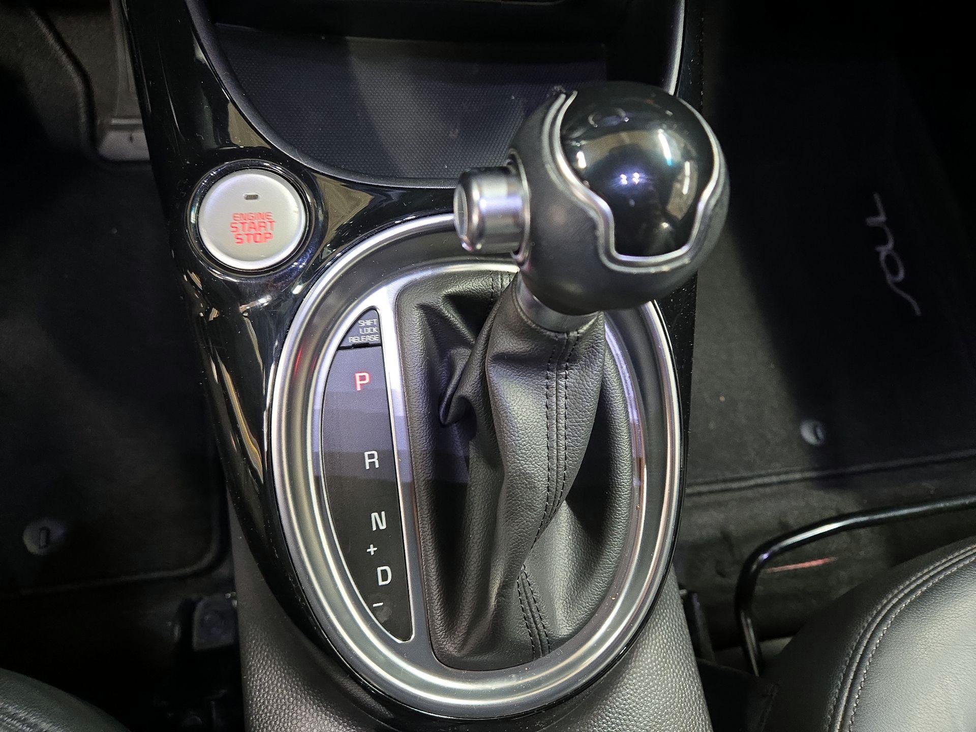 Thumbnail: 2014 Kia Soul - 18