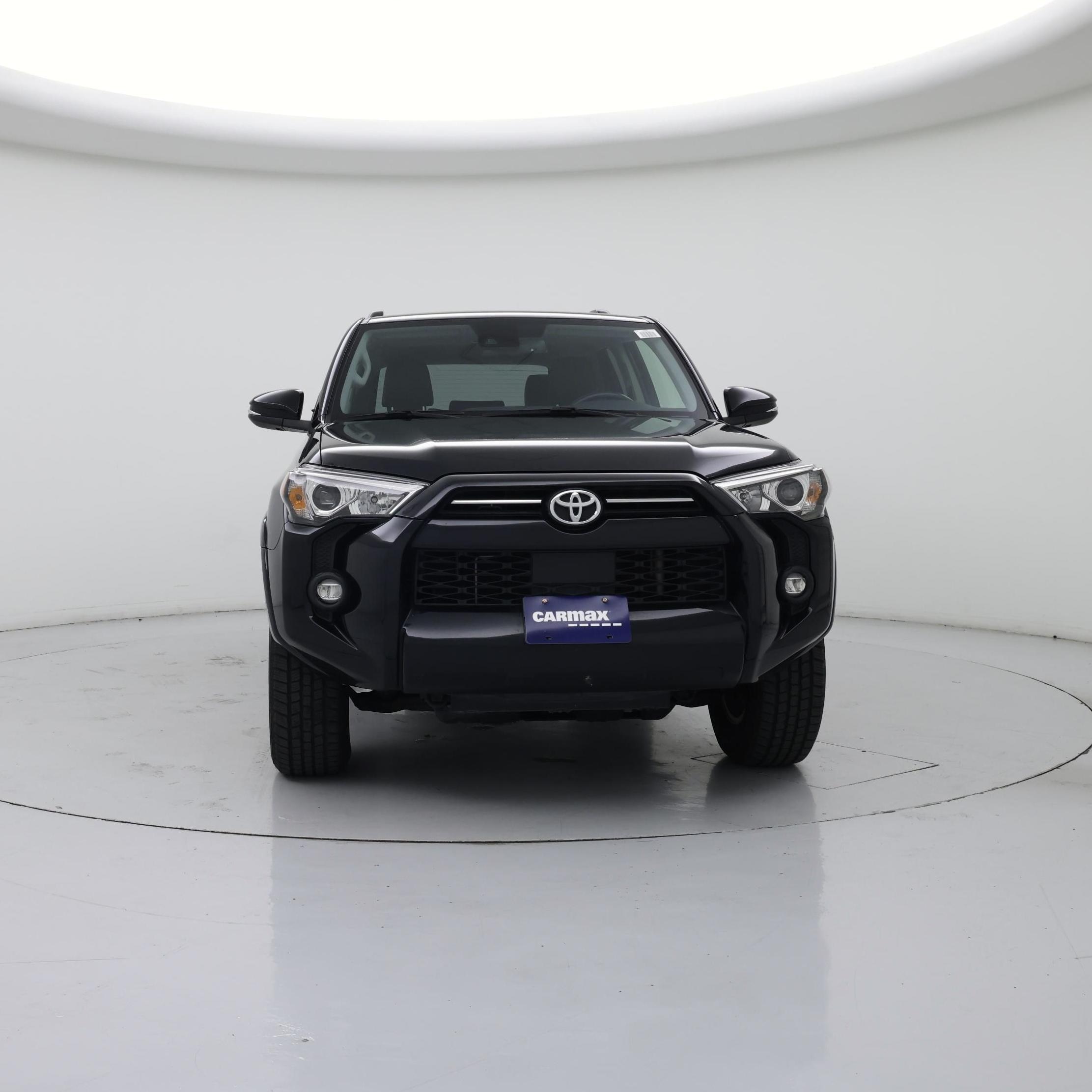 Thumbnail: 2023 Toyota 4Runner - 5