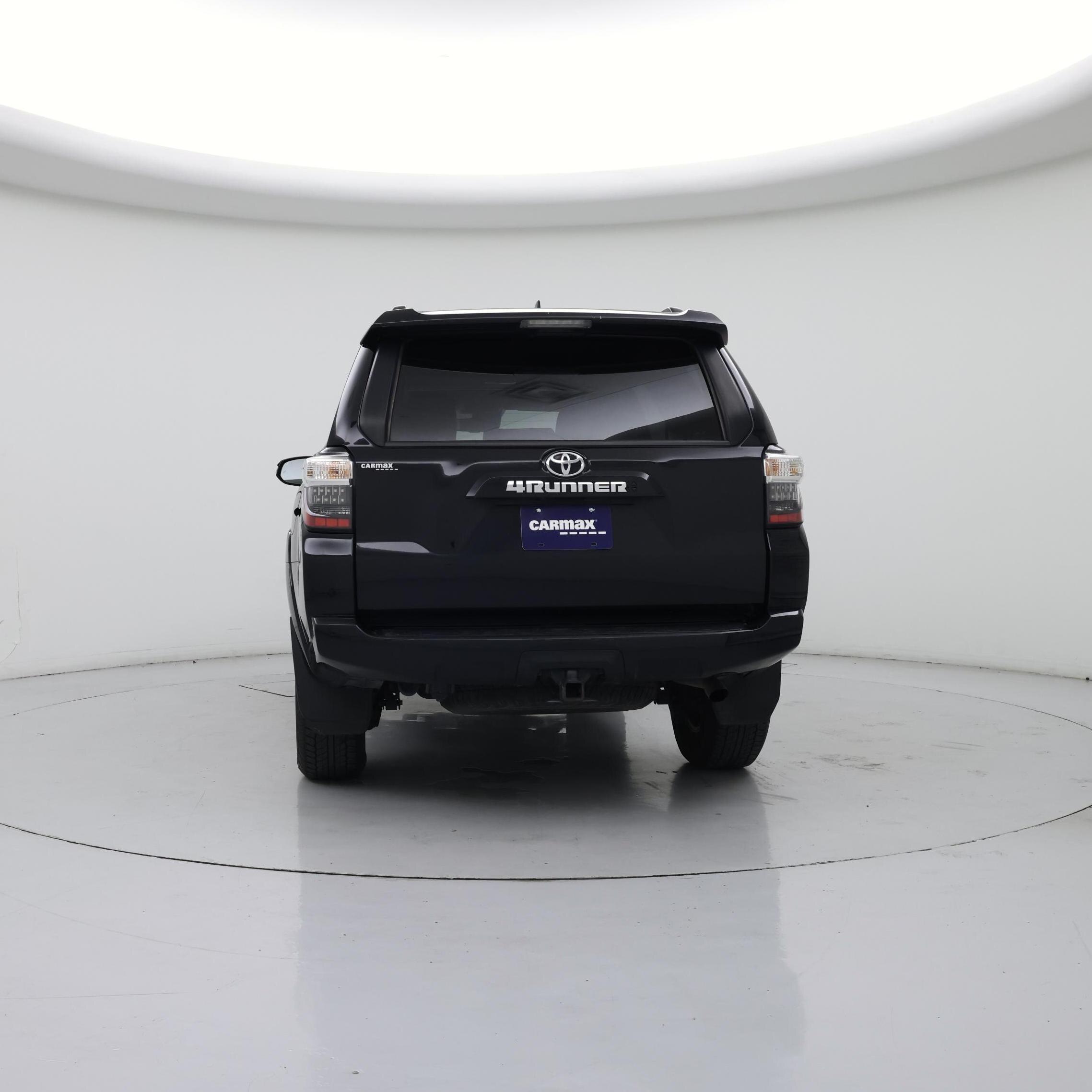 Thumbnail: 2023 Toyota 4Runner - 6