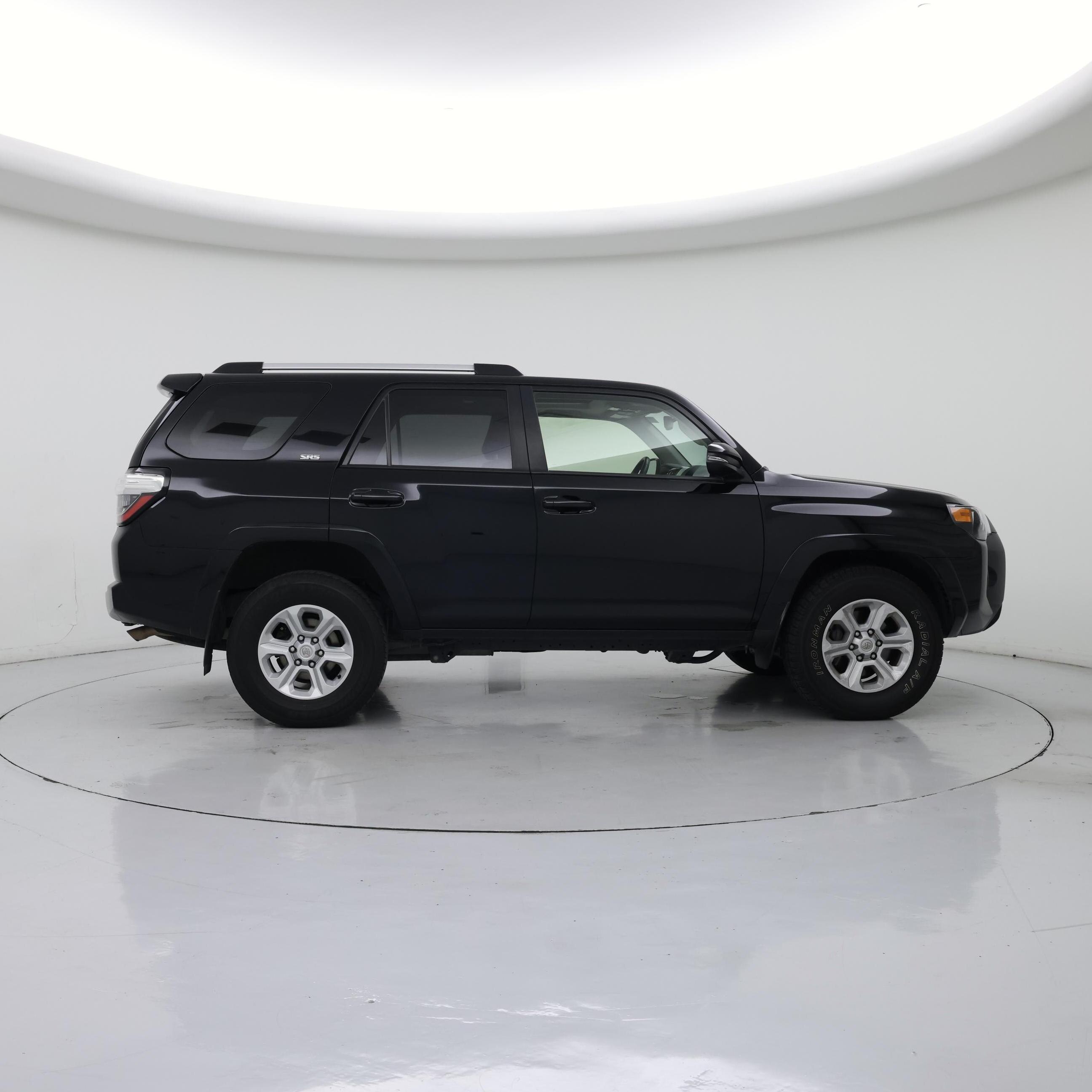 Thumbnail: 2023 Toyota 4Runner - 7