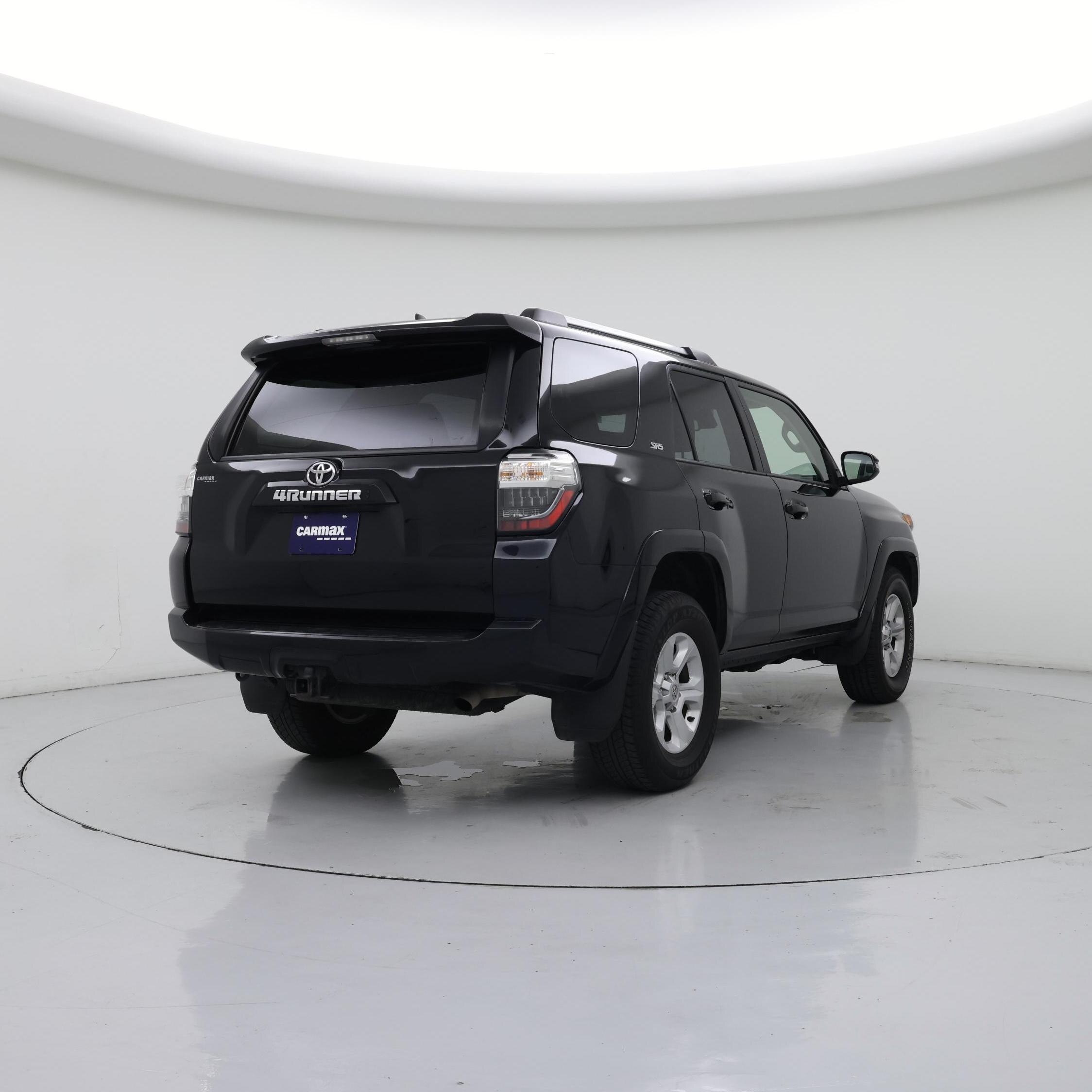 Thumbnail: 2023 Toyota 4Runner - 8