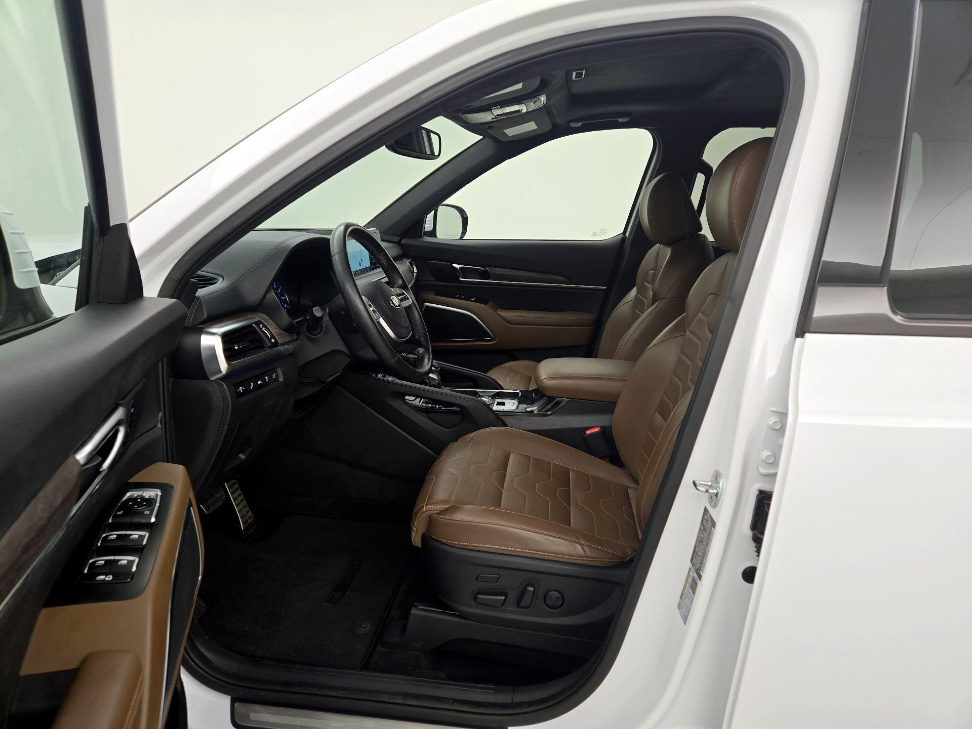 Thumbnail: 2021 Kia Telluride - 9