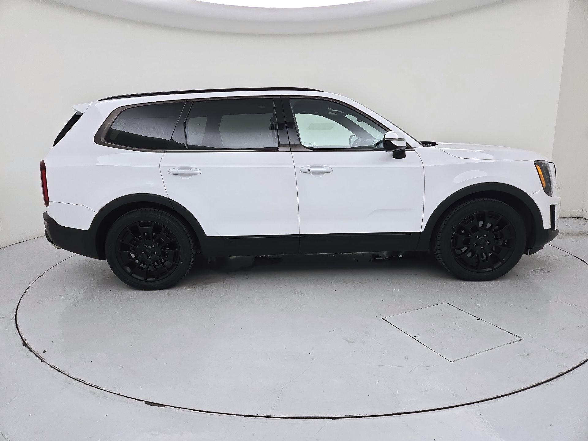 Thumbnail: 2021 Kia Telluride - 4