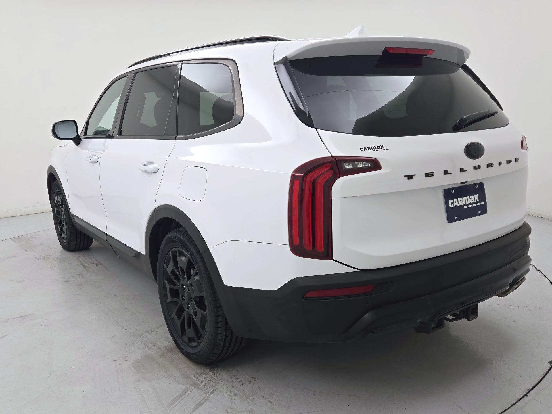 Thumbnail: 2021 Kia Telluride - 7