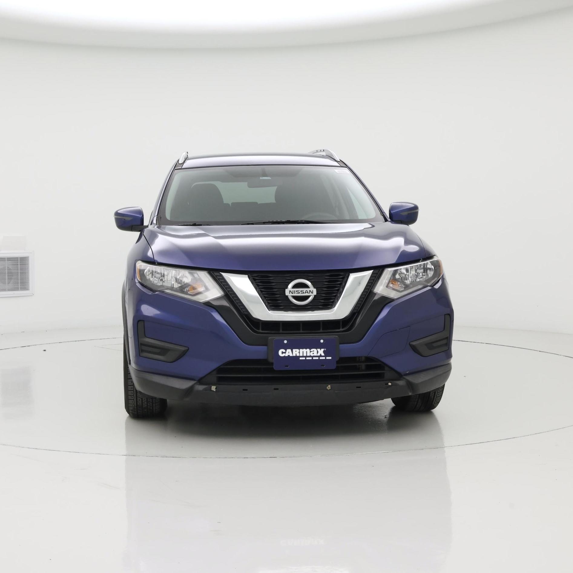 Thumbnail: 2017 Nissan Rogue - 5
