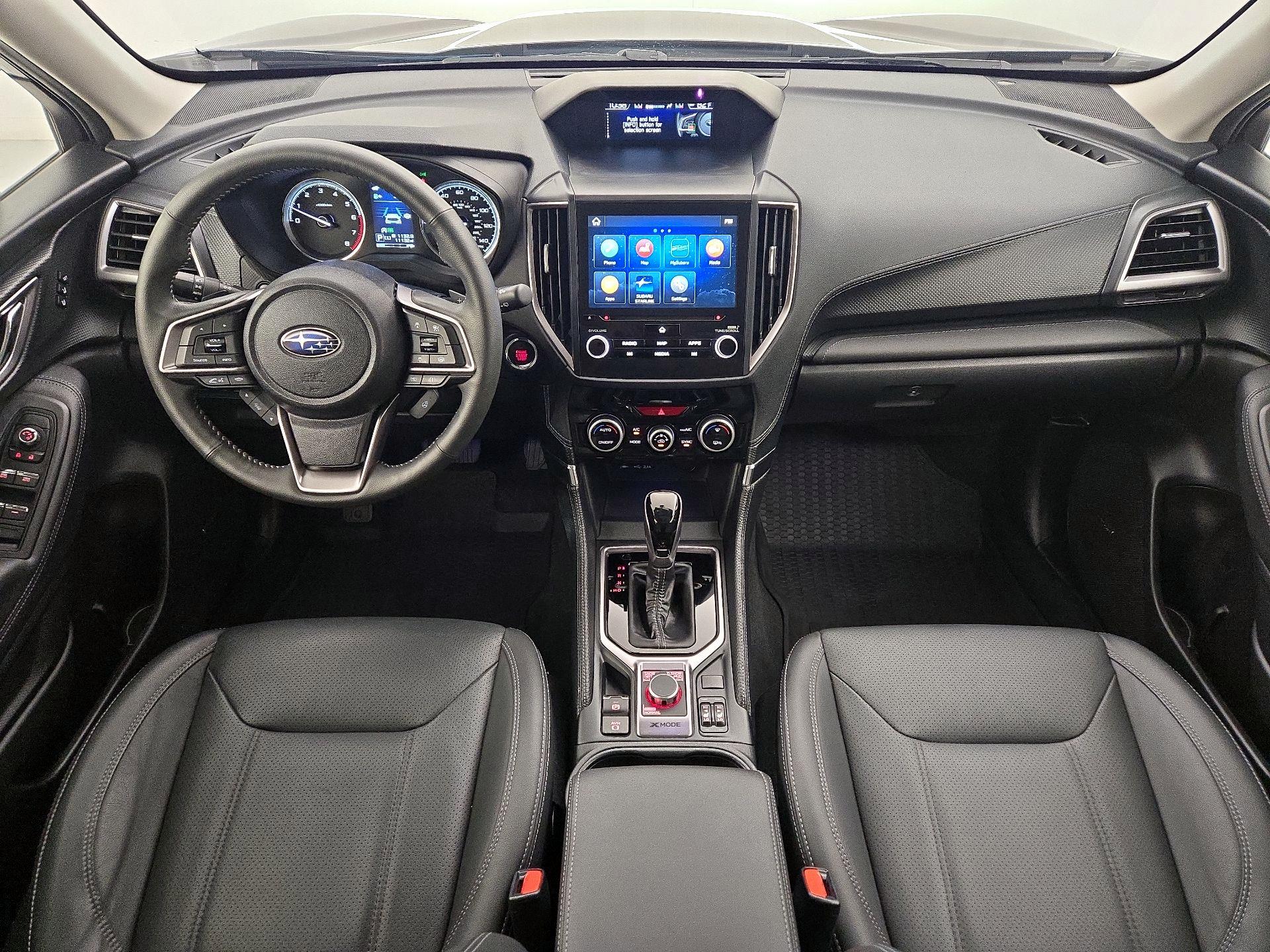 Thumbnail: 2023 Subaru Forester - 9