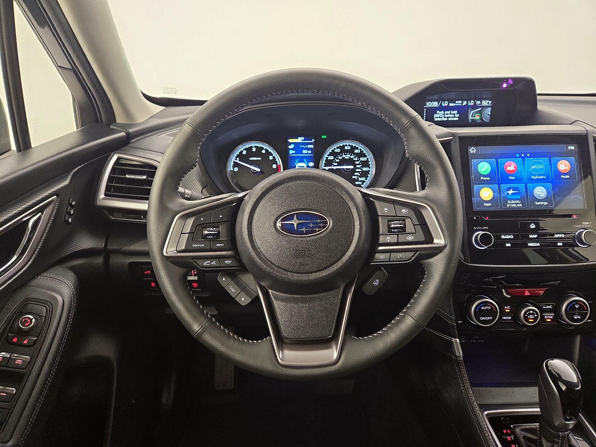 Thumbnail: 2023 Subaru Forester - 10