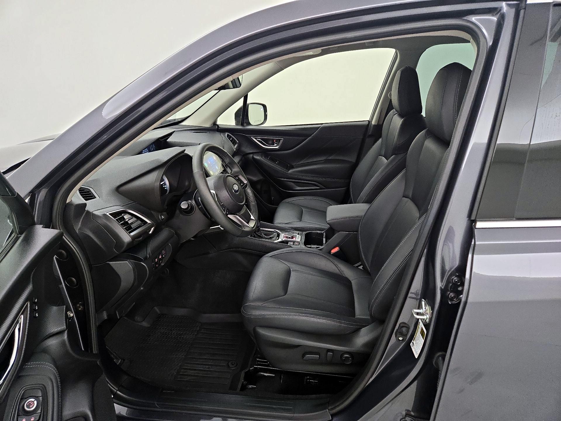 Thumbnail: 2023 Subaru Forester - 11