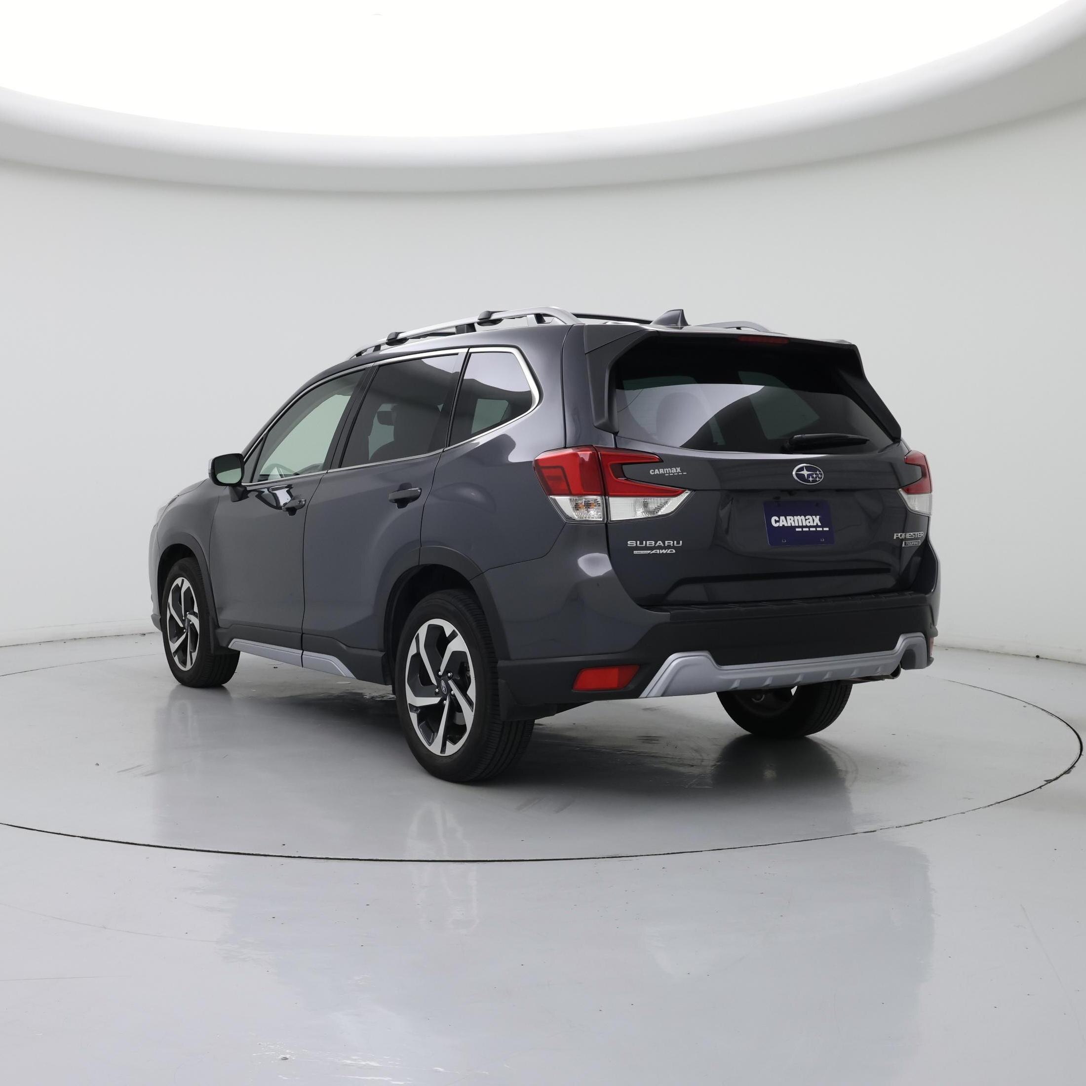 Thumbnail: 2023 Subaru Forester - 2