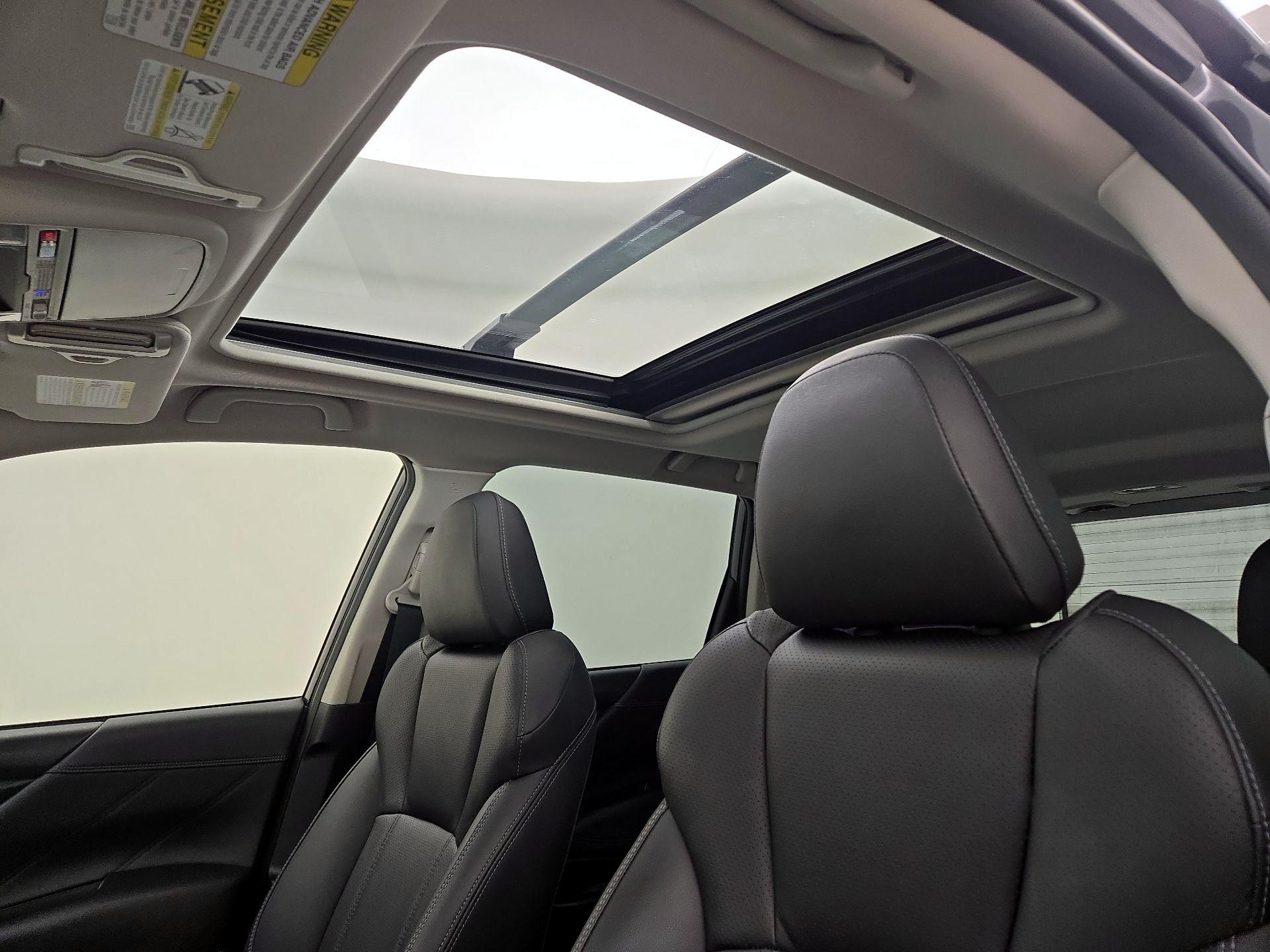 Thumbnail: 2023 Subaru Forester - 20