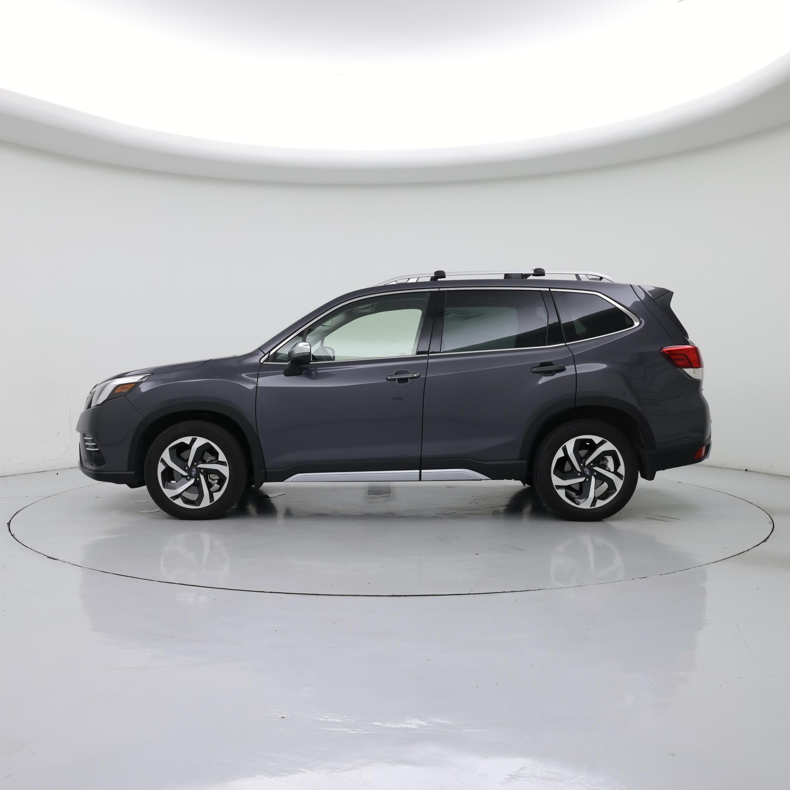 Thumbnail: 2023 Subaru Forester - 3