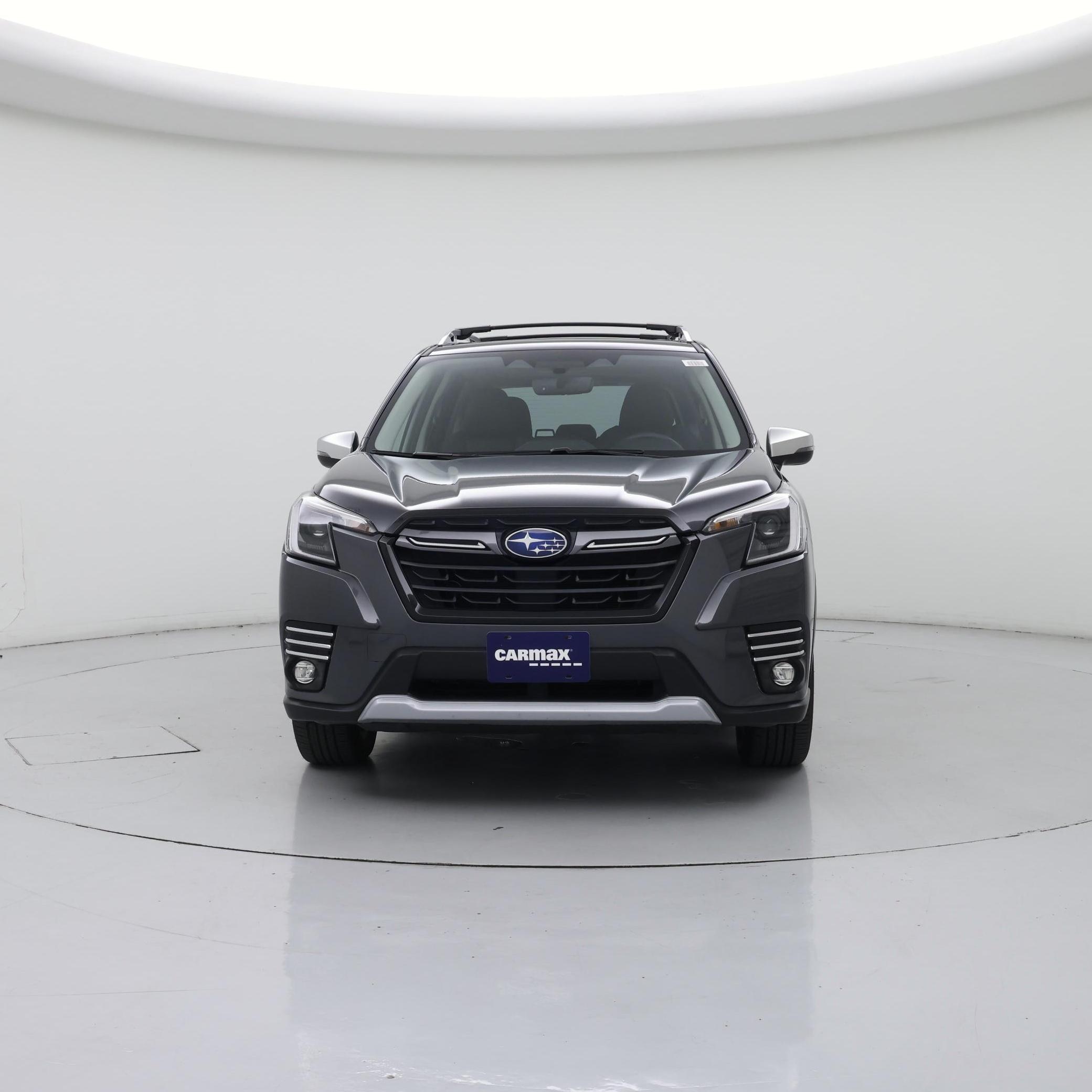 Thumbnail: 2023 Subaru Forester - 5