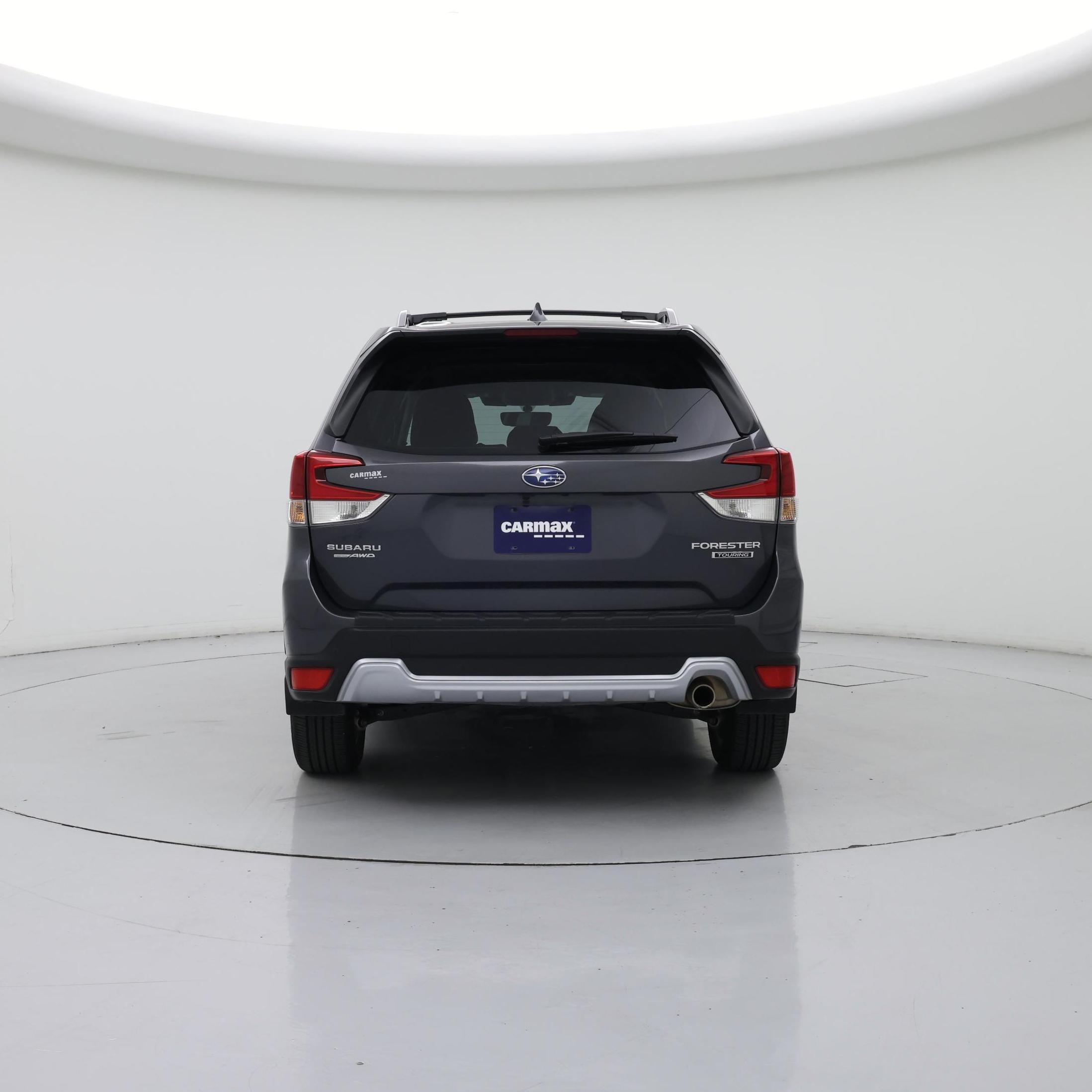 Thumbnail: 2023 Subaru Forester - 6