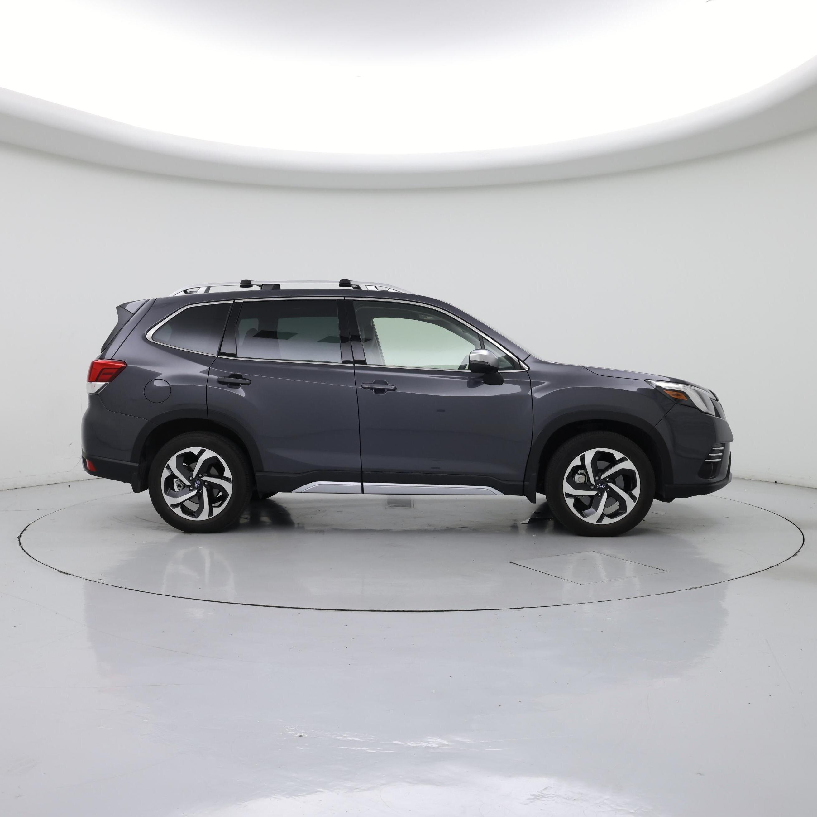Thumbnail: 2023 Subaru Forester - 7