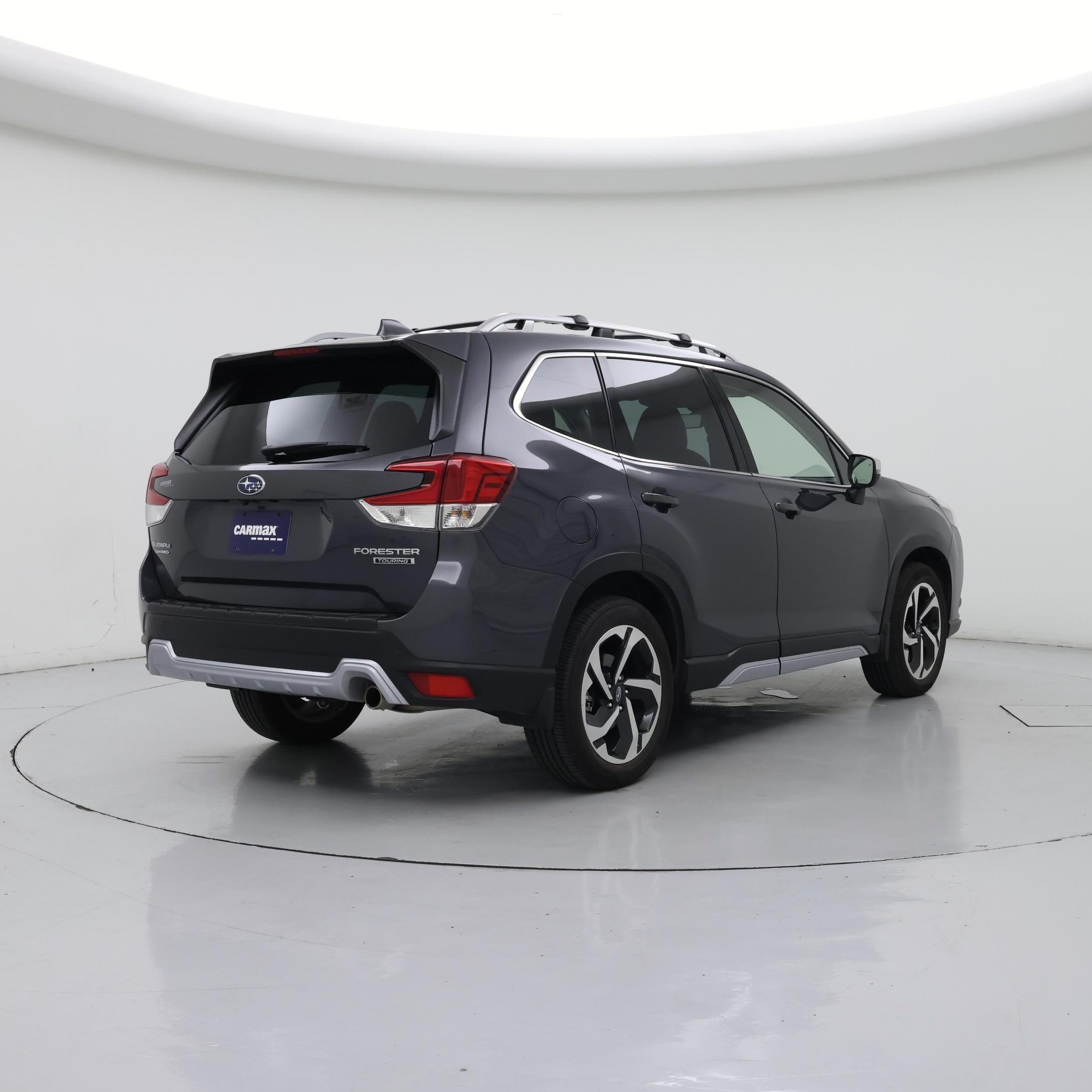 Thumbnail: 2023 Subaru Forester - 8