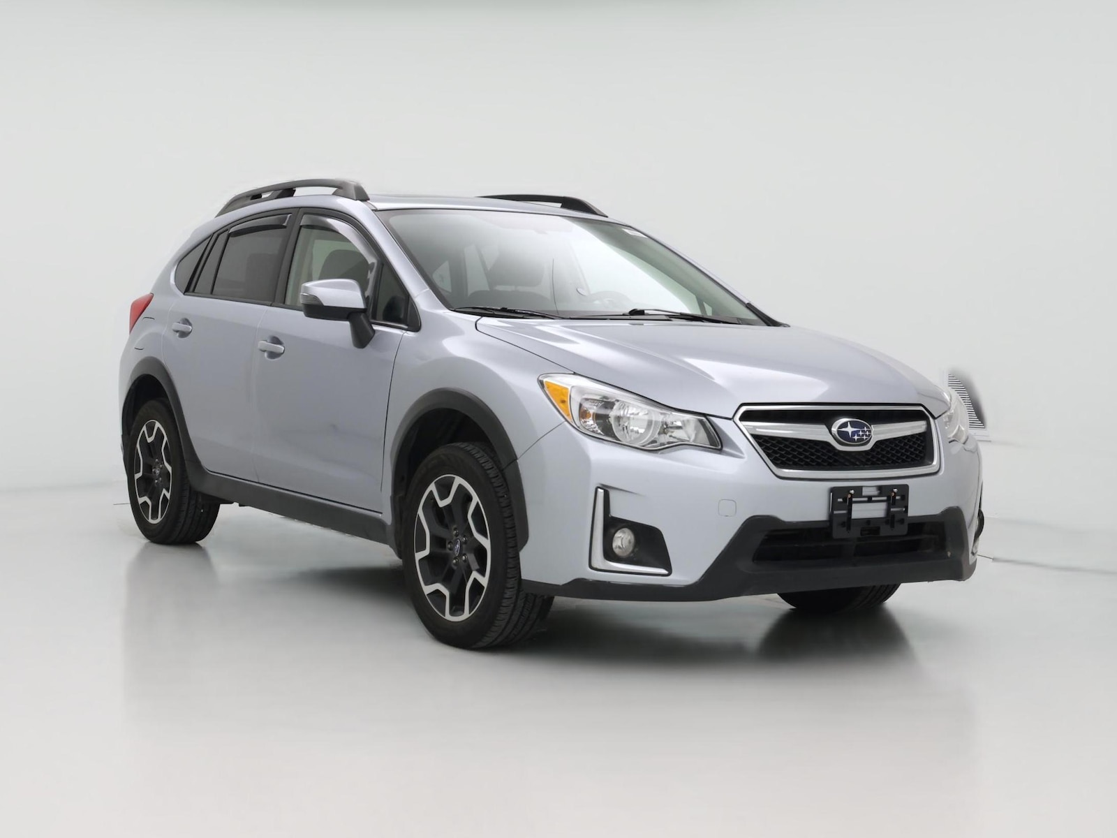 2016 Subaru Crosstrek Limited