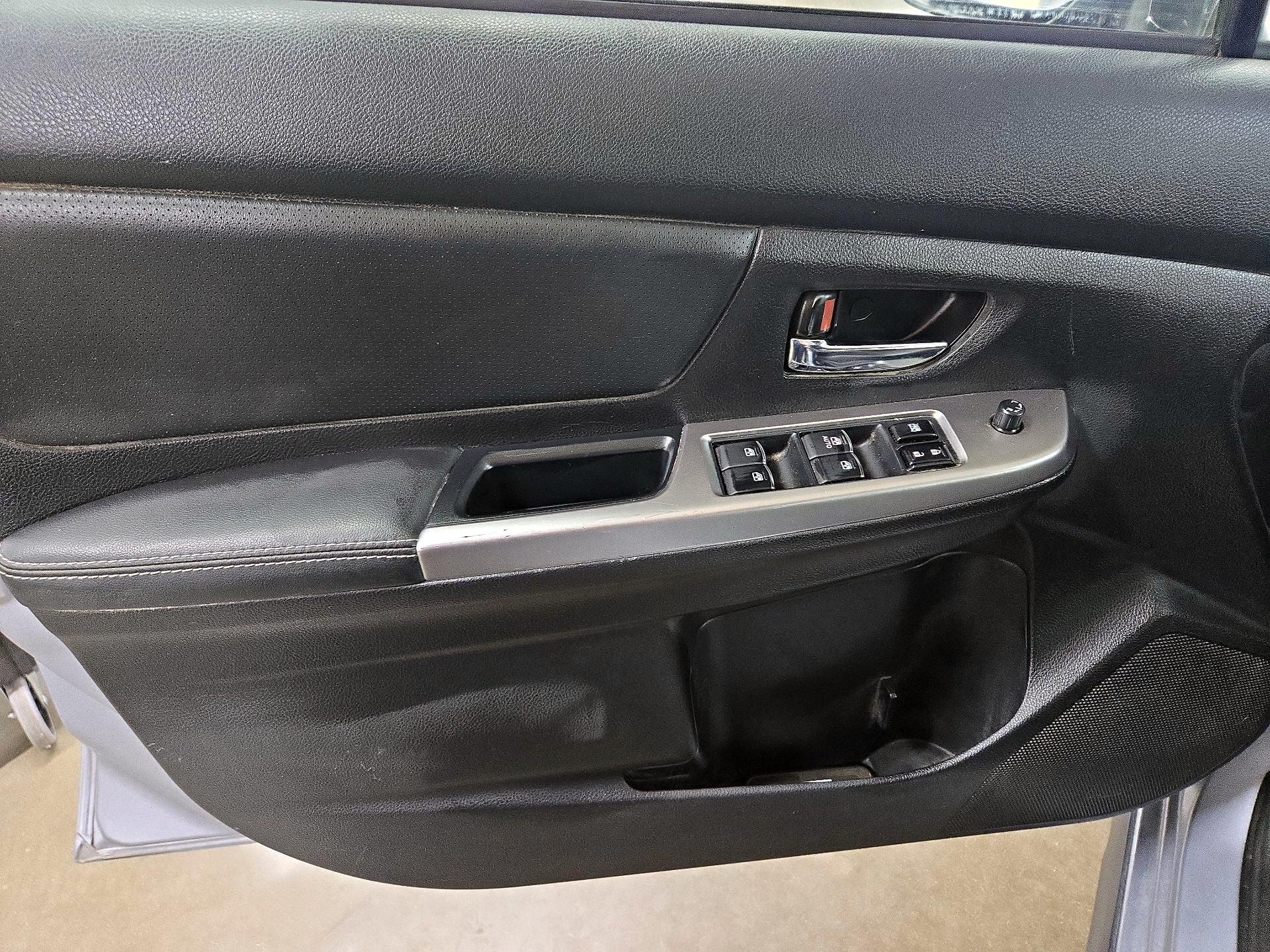 Thumbnail: 2016 Subaru XV Crosstrek - 12