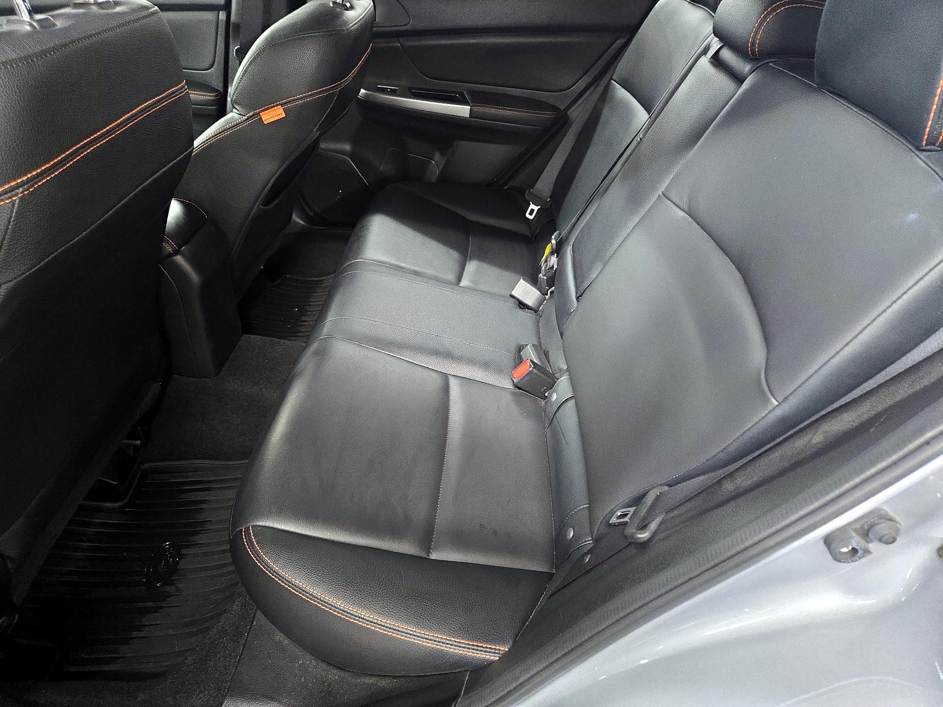 Thumbnail: 2016 Subaru XV Crosstrek - 17