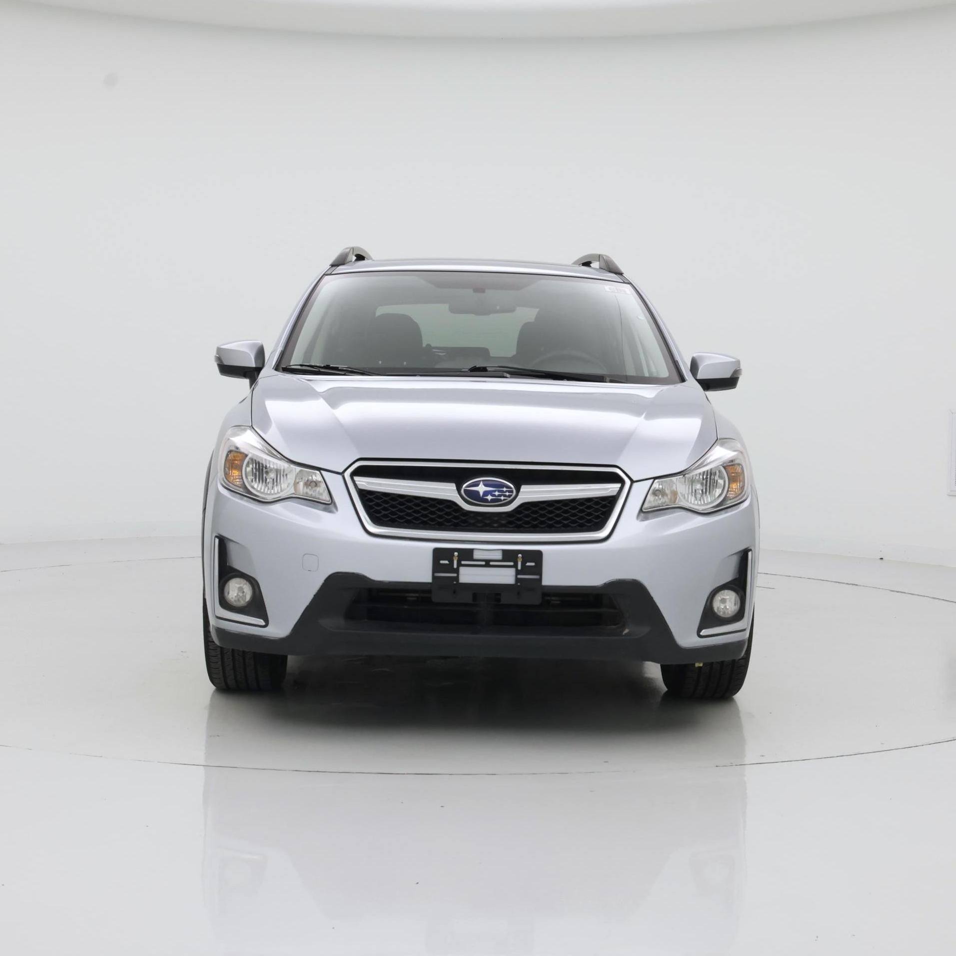 Thumbnail: 2016 Subaru XV Crosstrek - 5