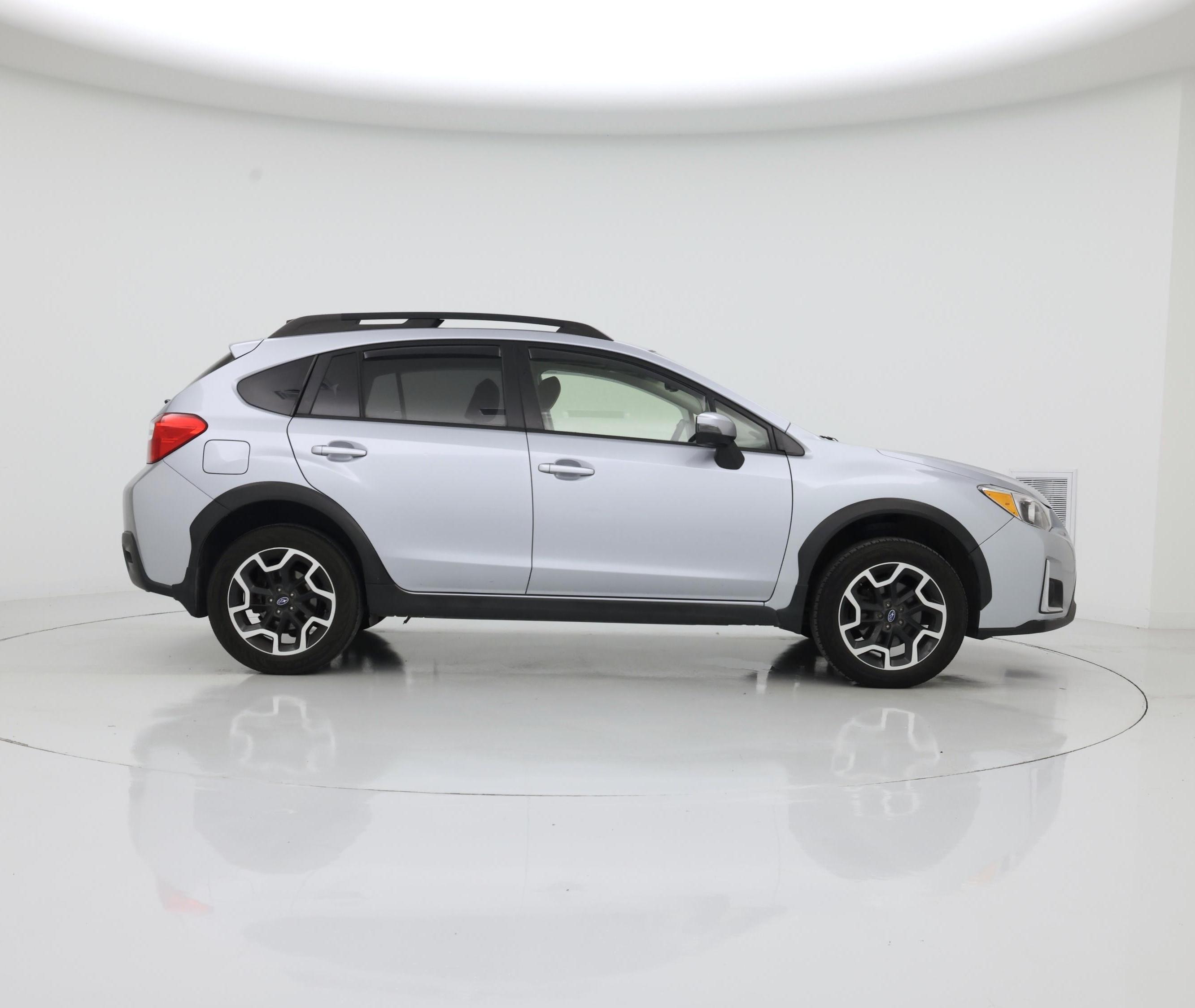 Thumbnail: 2016 Subaru XV Crosstrek - 7