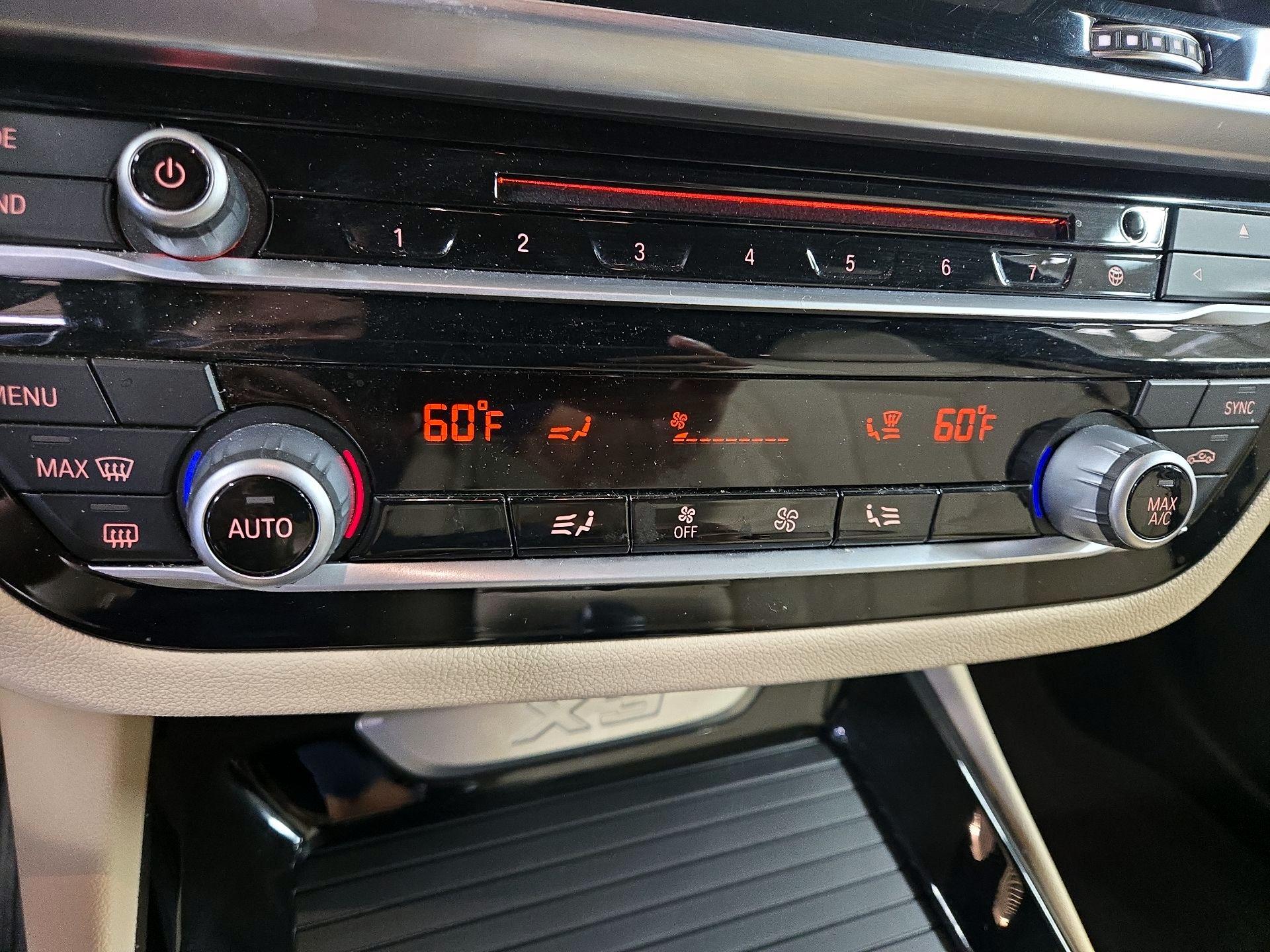 Thumbnail: 2018 BMW X3 - 16