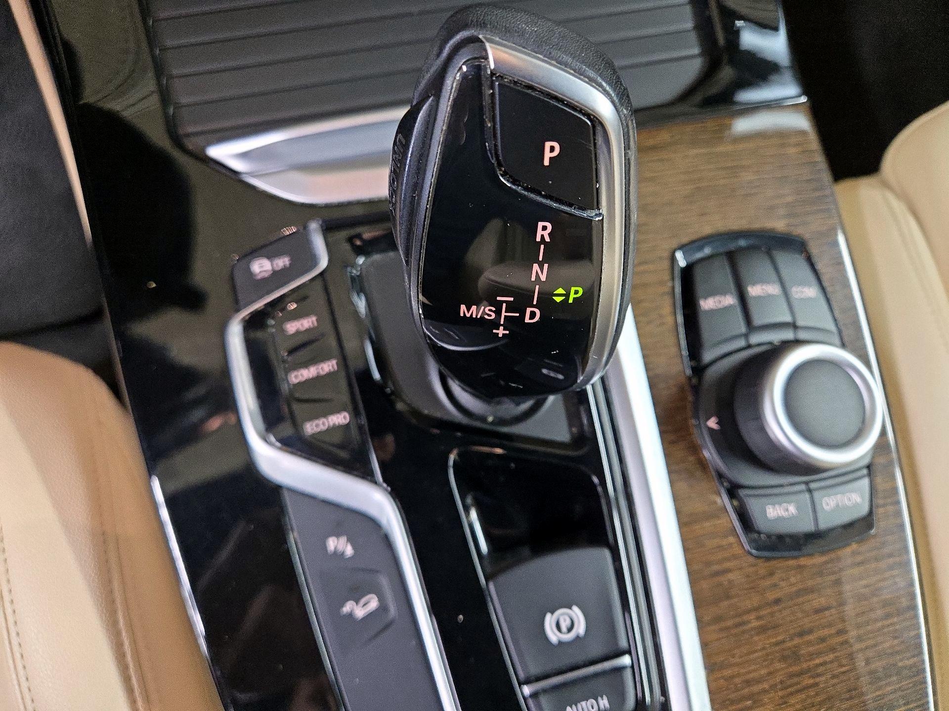 Thumbnail: 2018 BMW X3 - 17