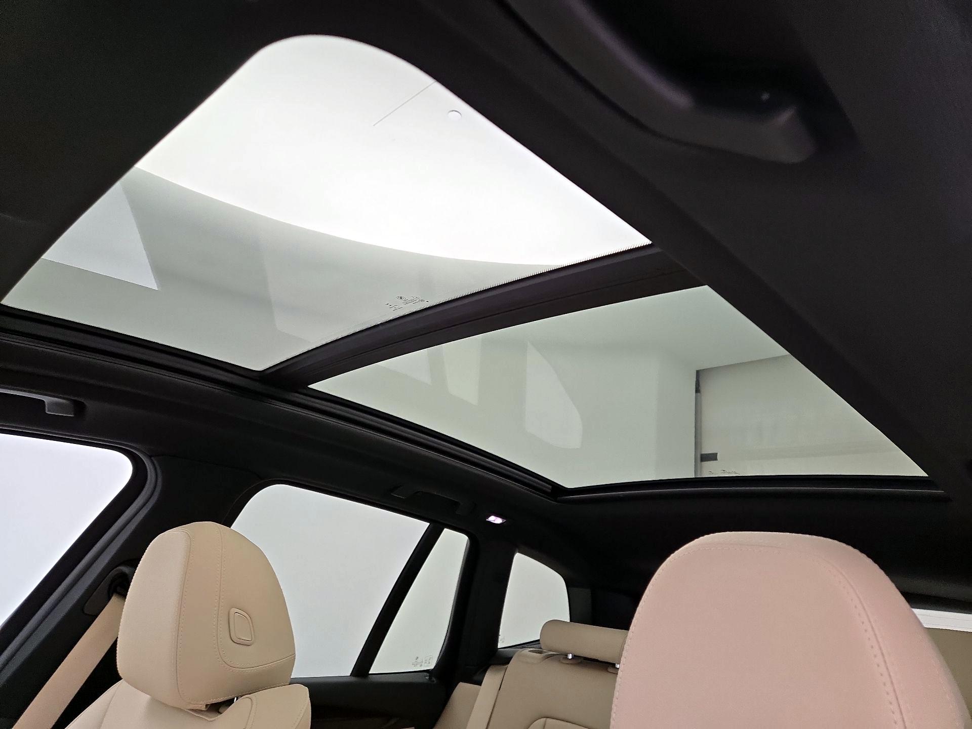 Thumbnail: 2018 BMW X3 - 19