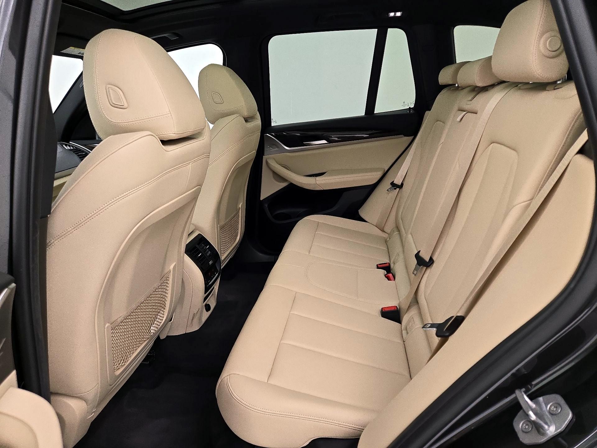 Thumbnail: 2018 BMW X3 - 20