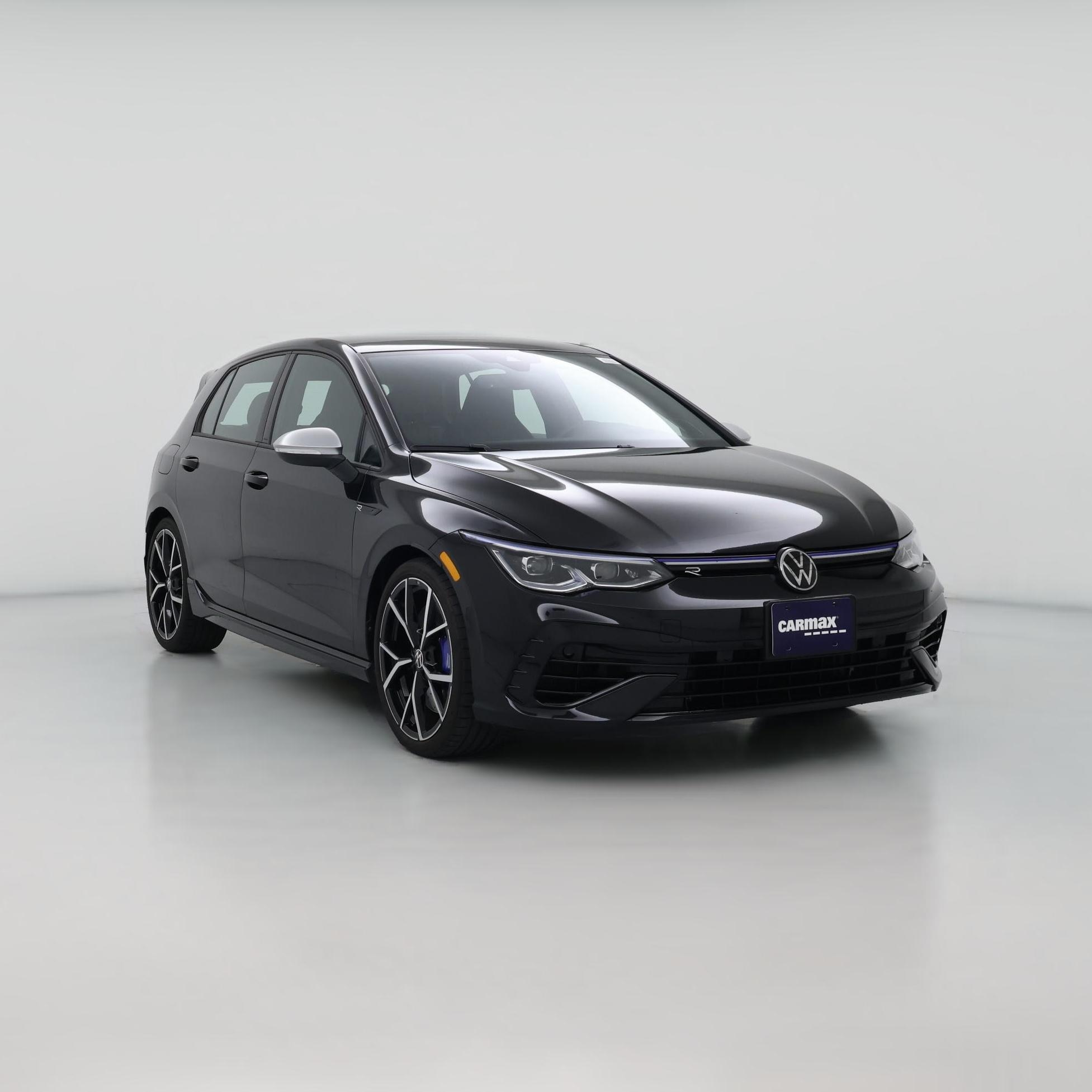 Thumbnail: 2024 Volkswagen Golf - 1