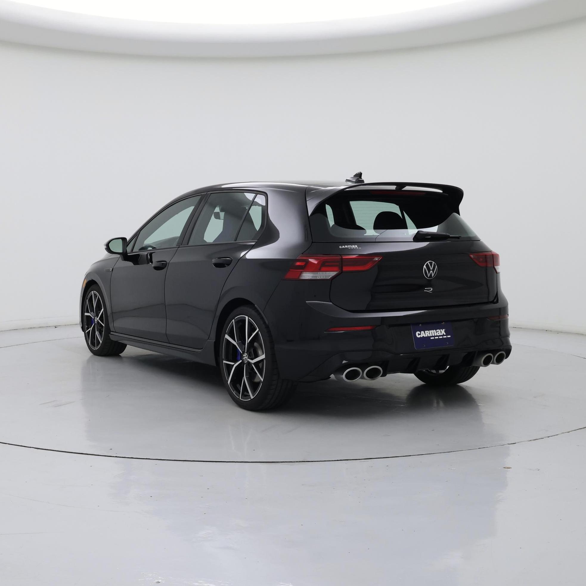 Thumbnail: 2024 Volkswagen Golf - 2