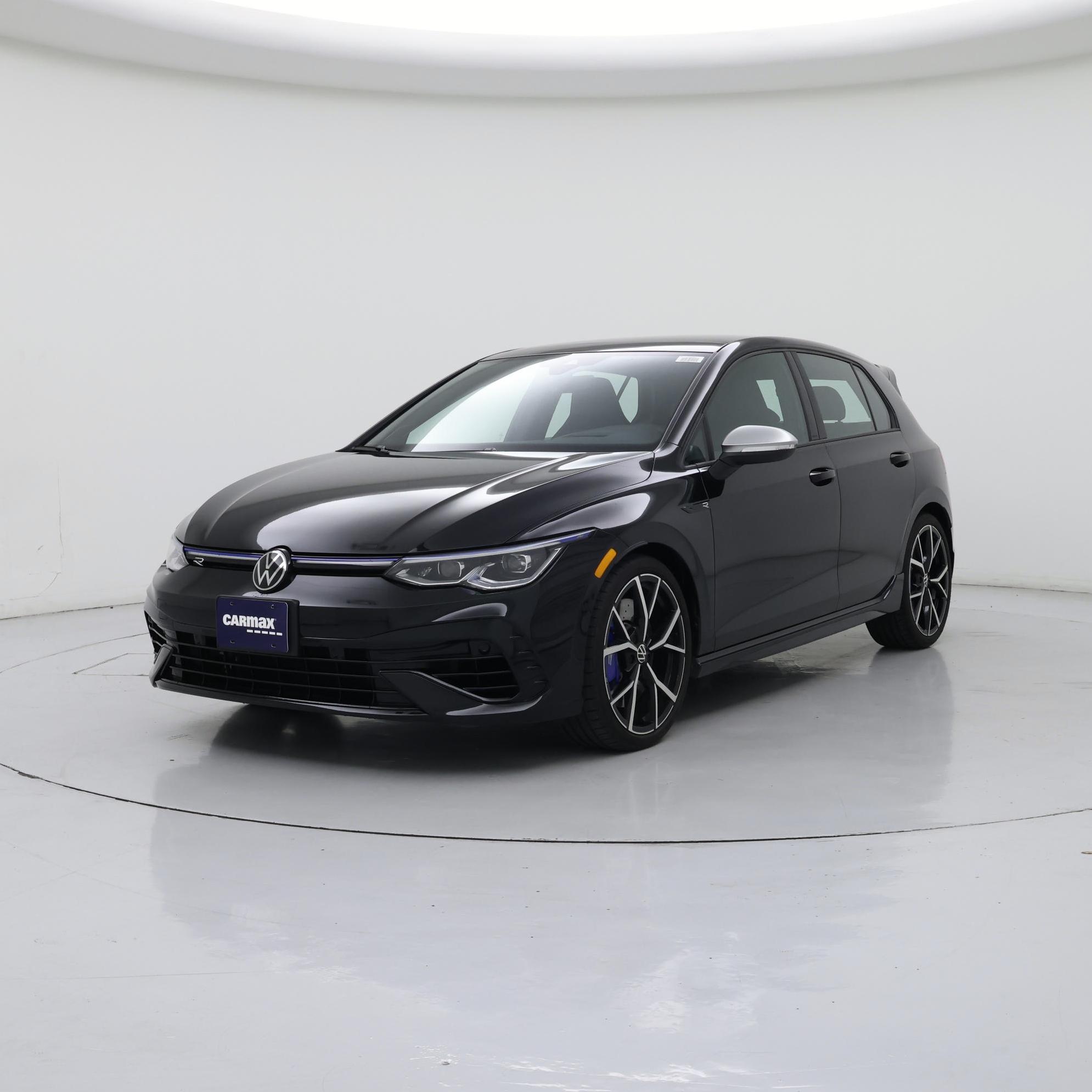 Thumbnail: 2024 Volkswagen Golf - 4