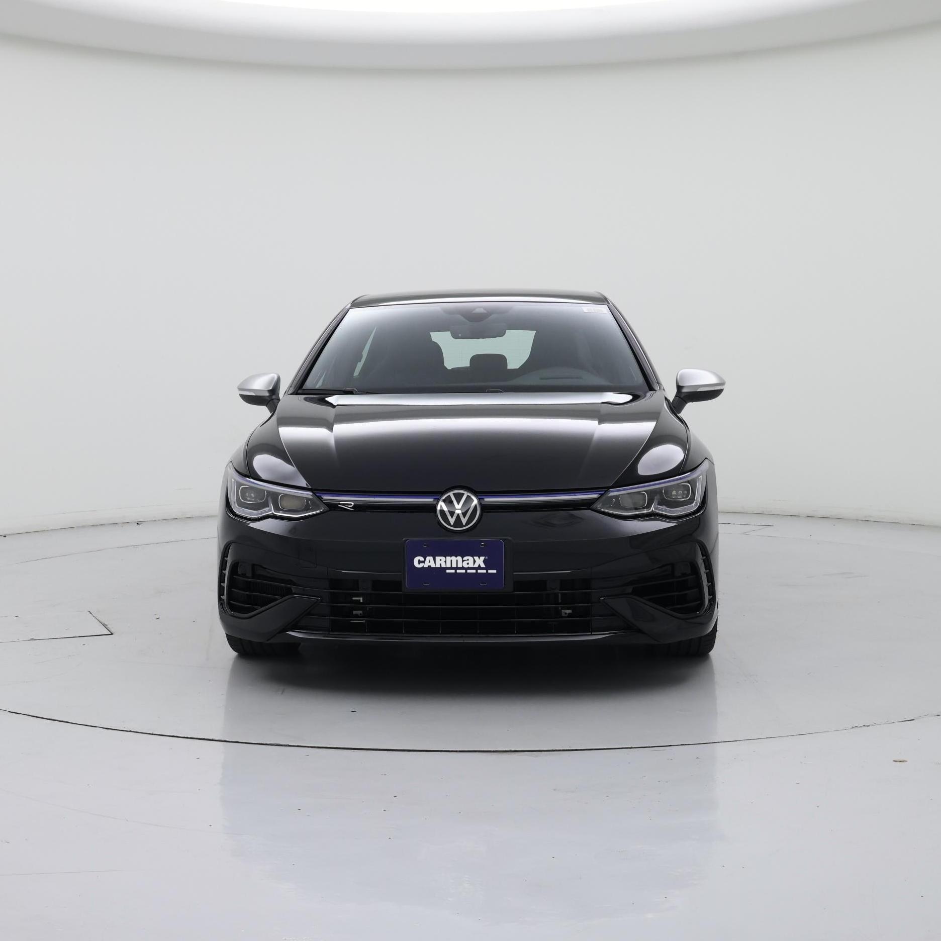 Thumbnail: 2024 Volkswagen Golf - 5