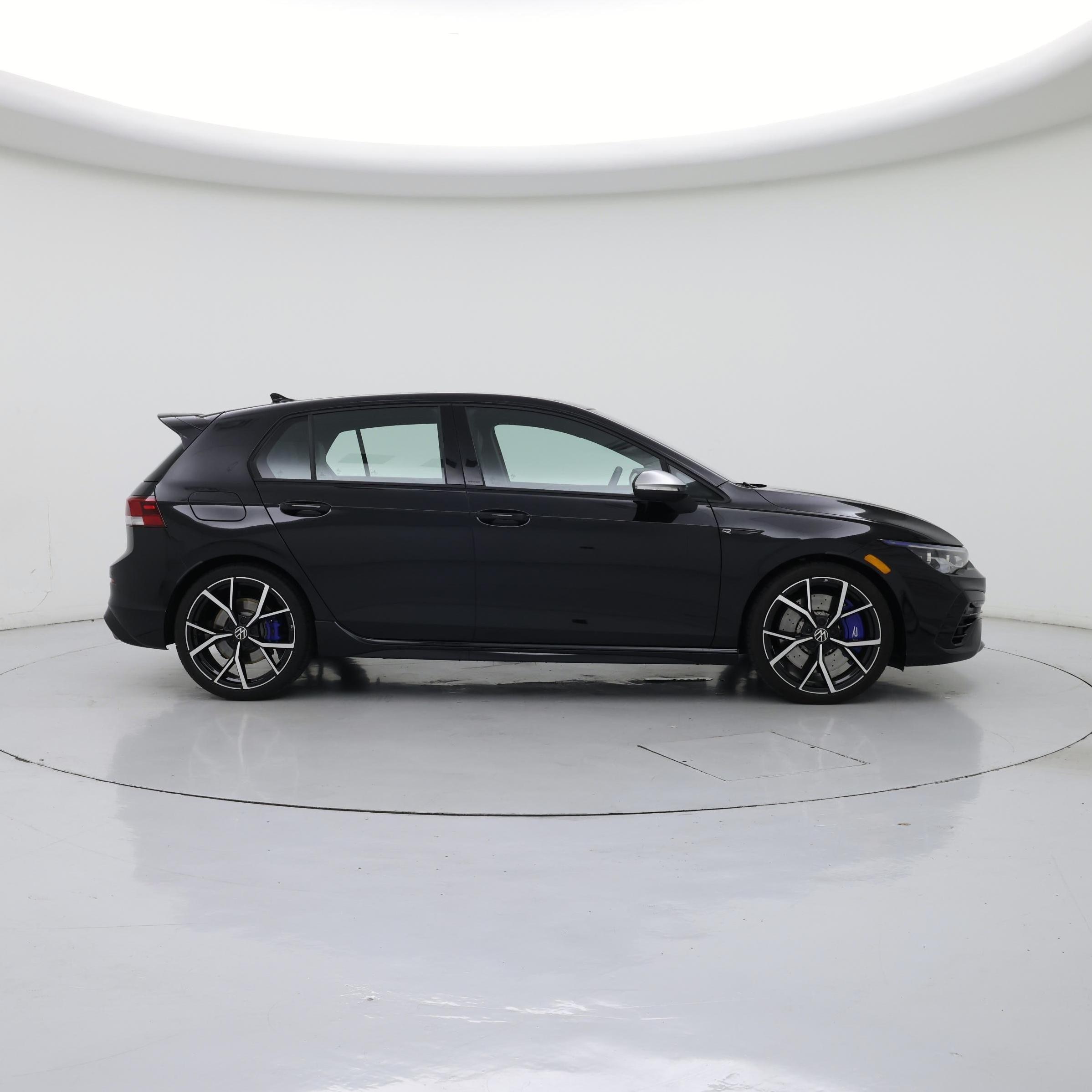 Thumbnail: 2024 Volkswagen Golf - 7