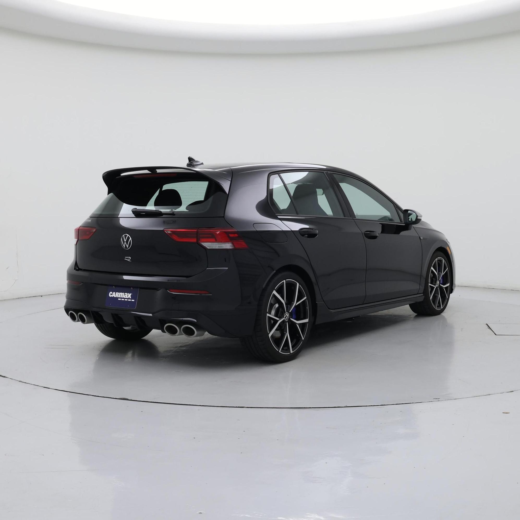 Thumbnail: 2024 Volkswagen Golf - 8