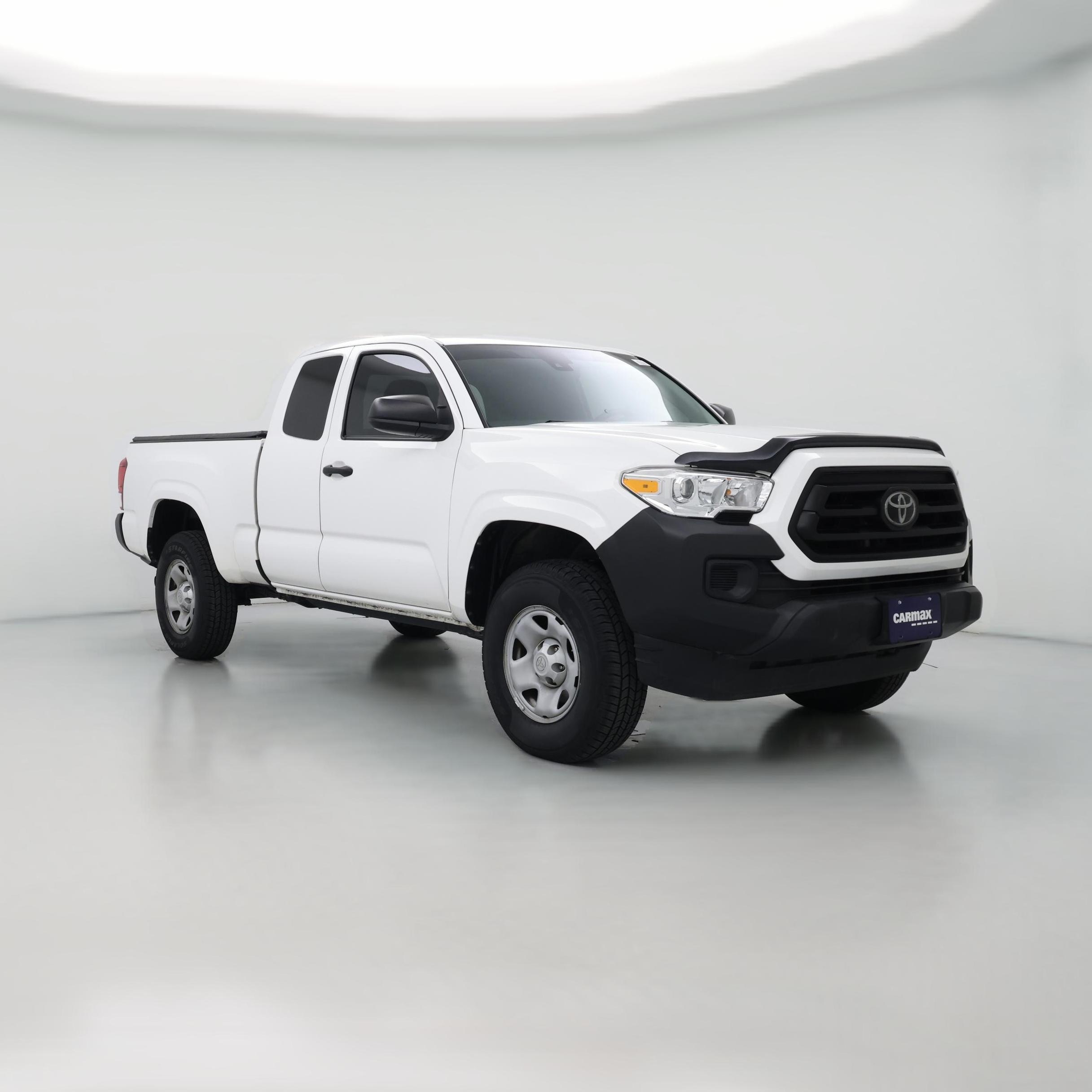 Thumbnail: 2022 Toyota Tacoma - 1