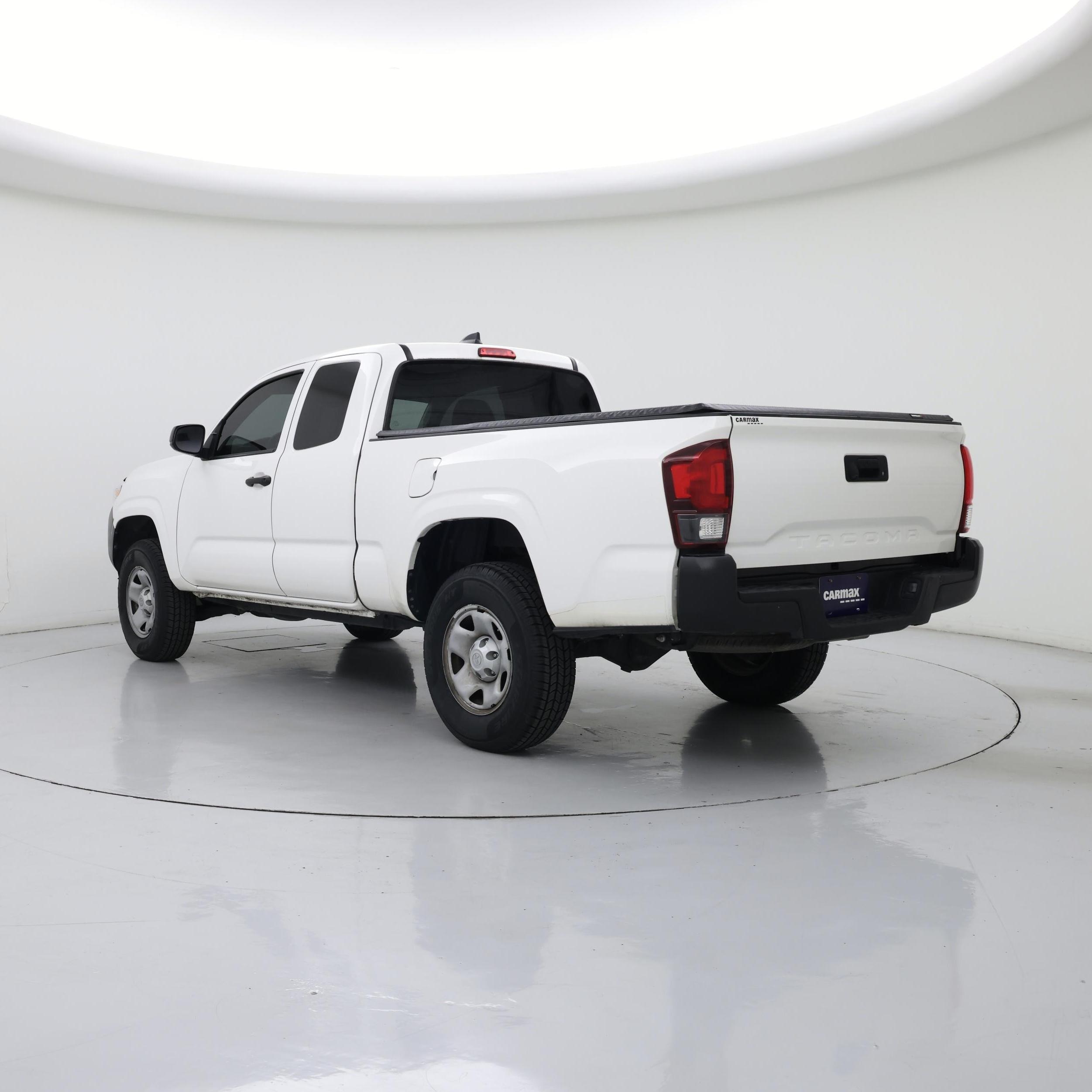 Thumbnail: 2022 Toyota Tacoma - 2