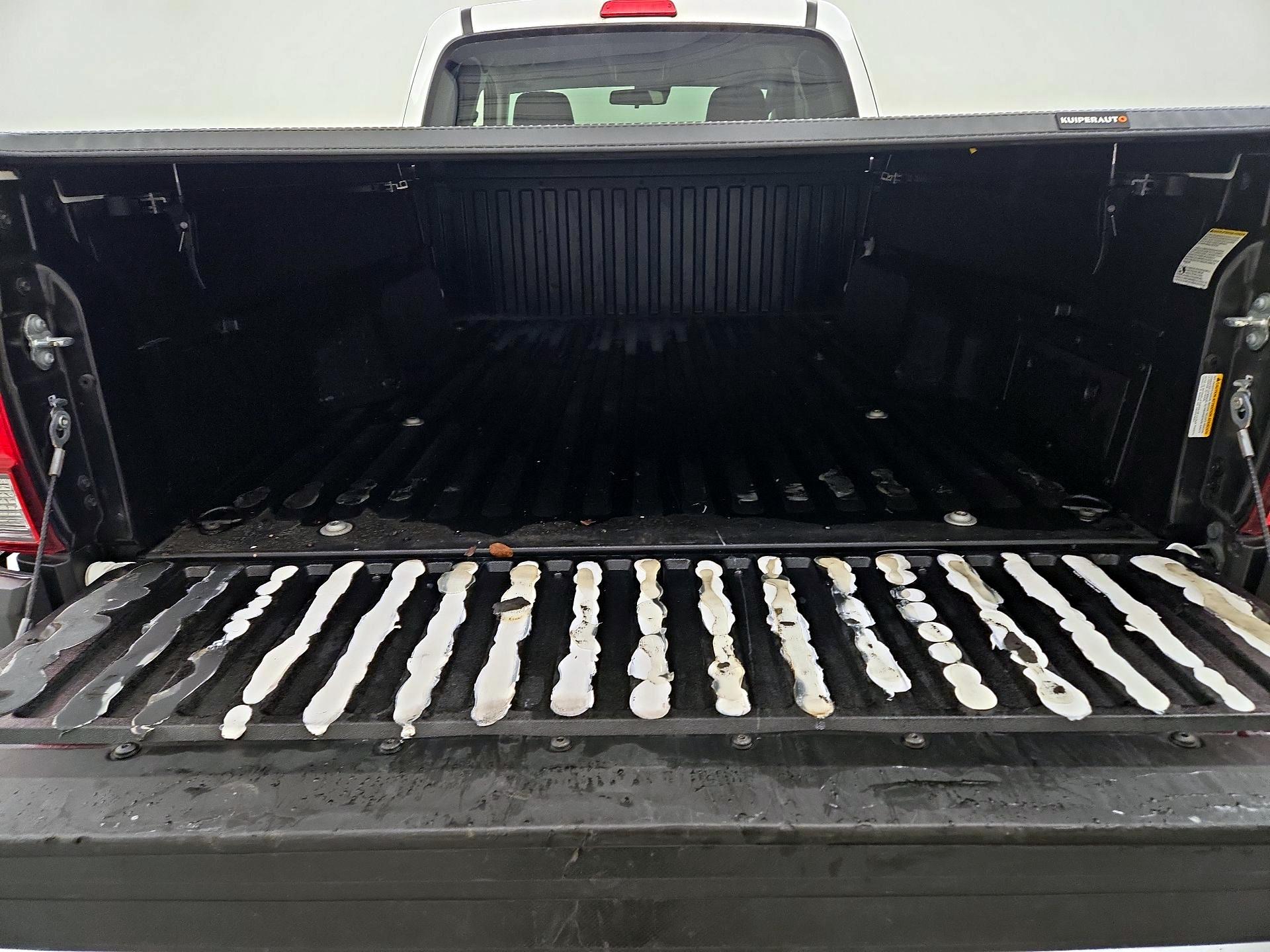 Thumbnail: 2022 Toyota Tacoma - 19