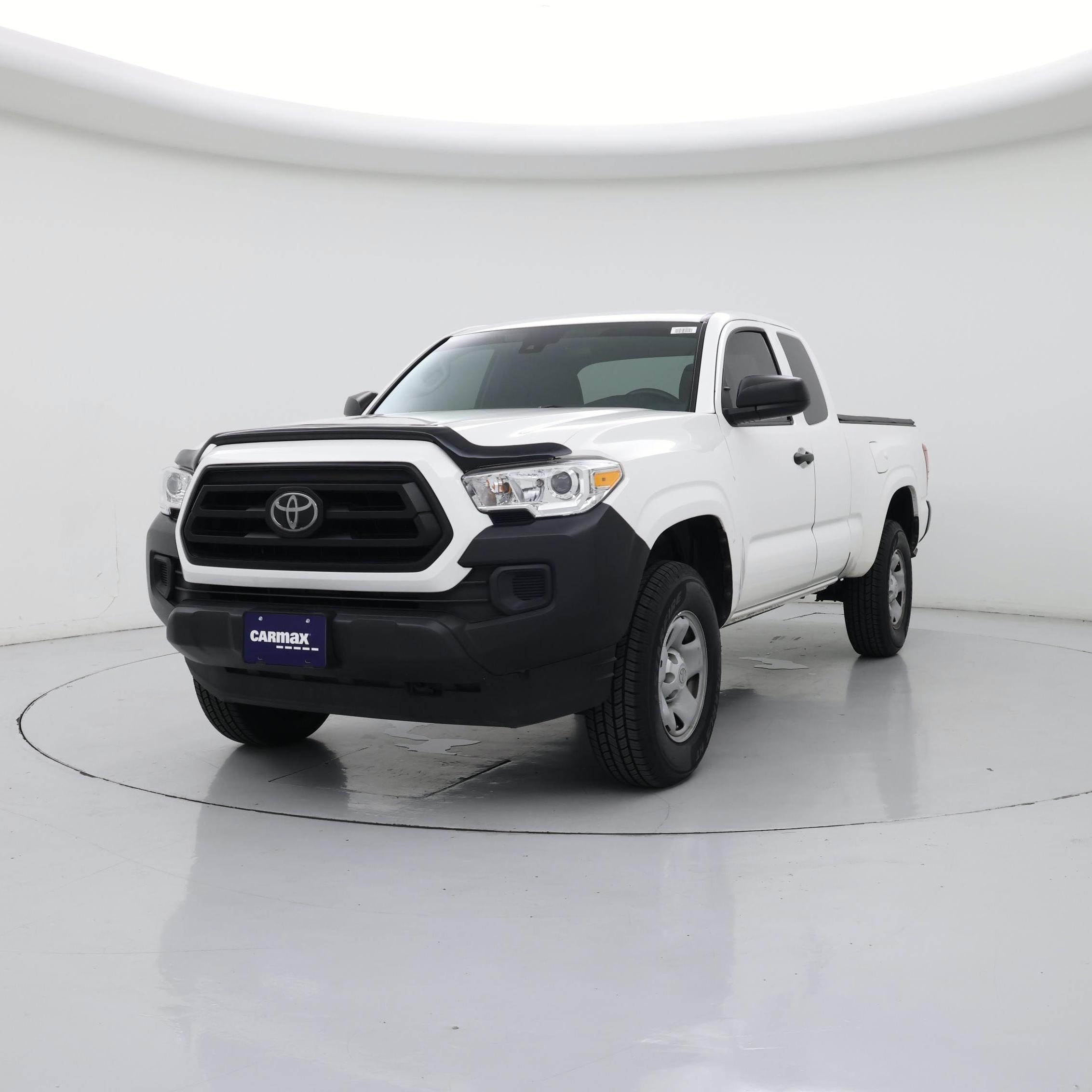 Thumbnail: 2022 Toyota Tacoma - 4