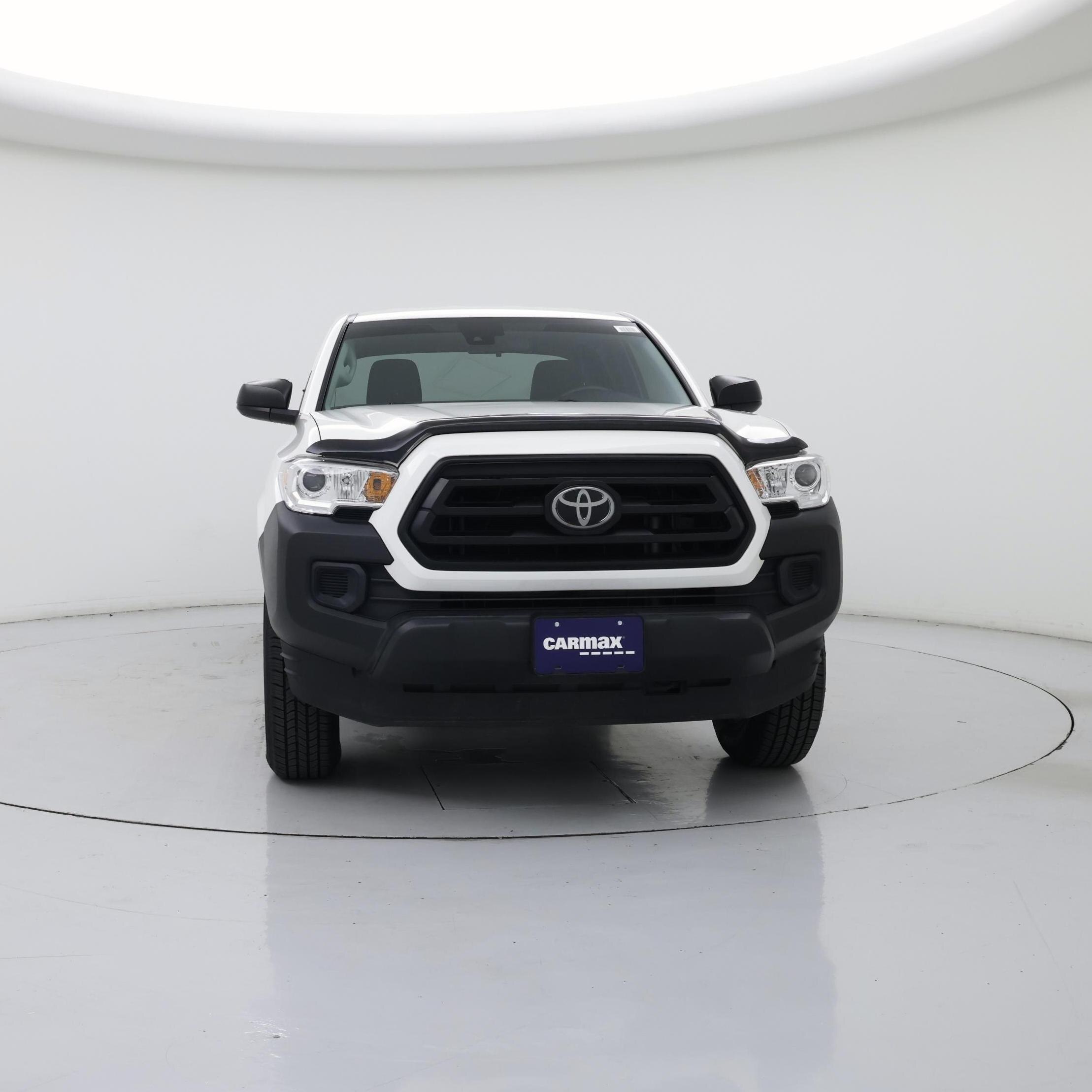 Thumbnail: 2022 Toyota Tacoma - 5