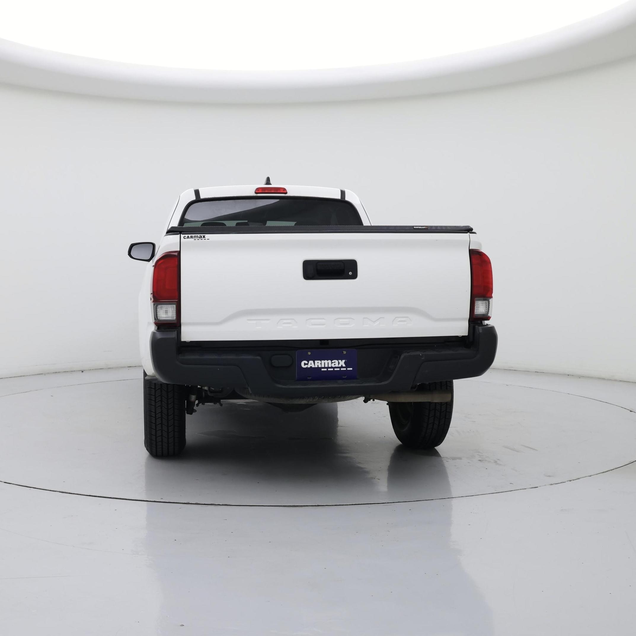Thumbnail: 2022 Toyota Tacoma - 6