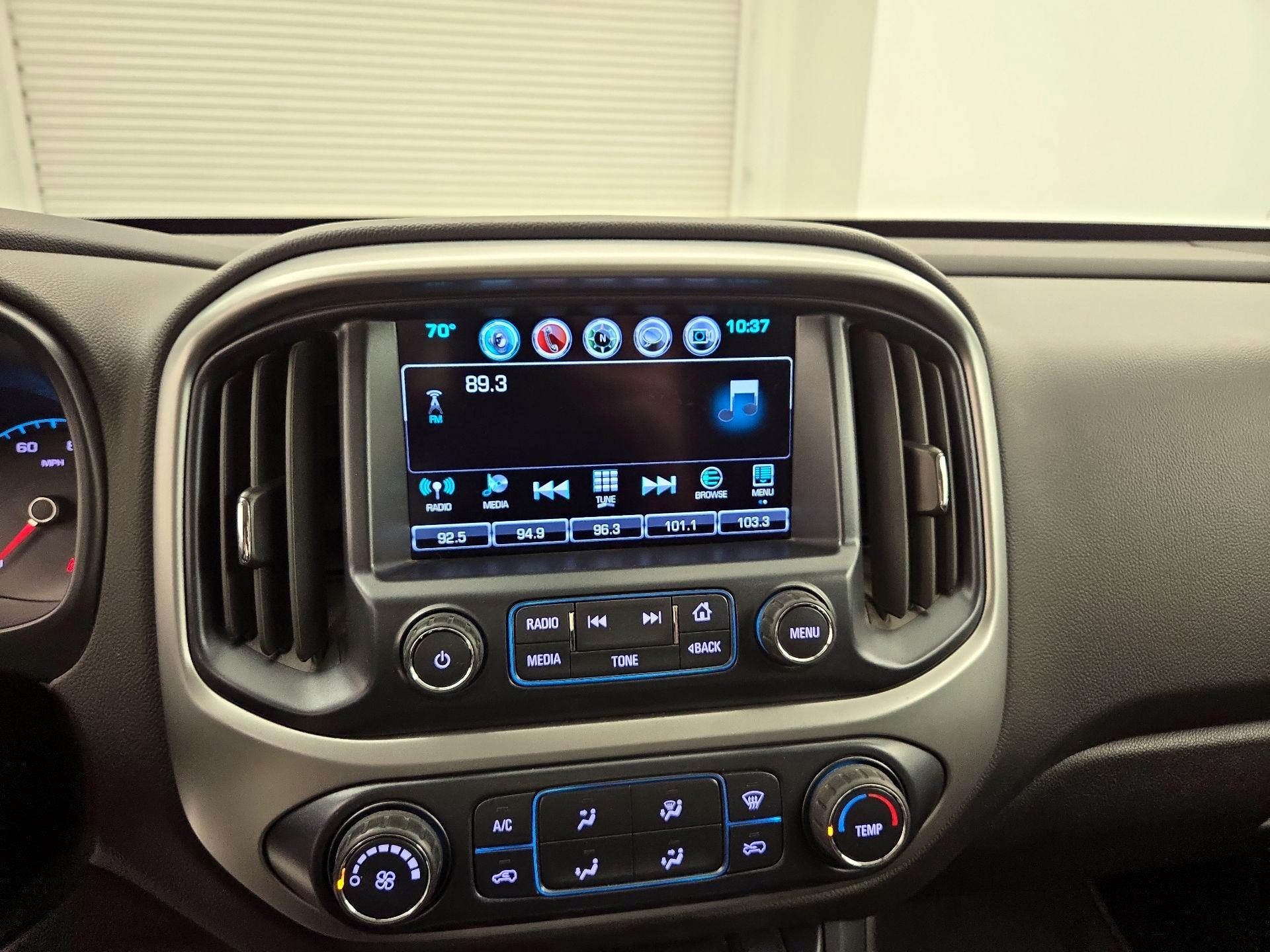 Thumbnail: 2018 Chevrolet Colorado - 15