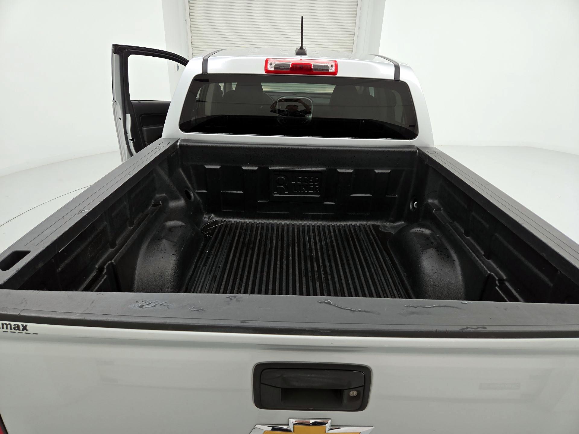 Thumbnail: 2018 Chevrolet Colorado - 20