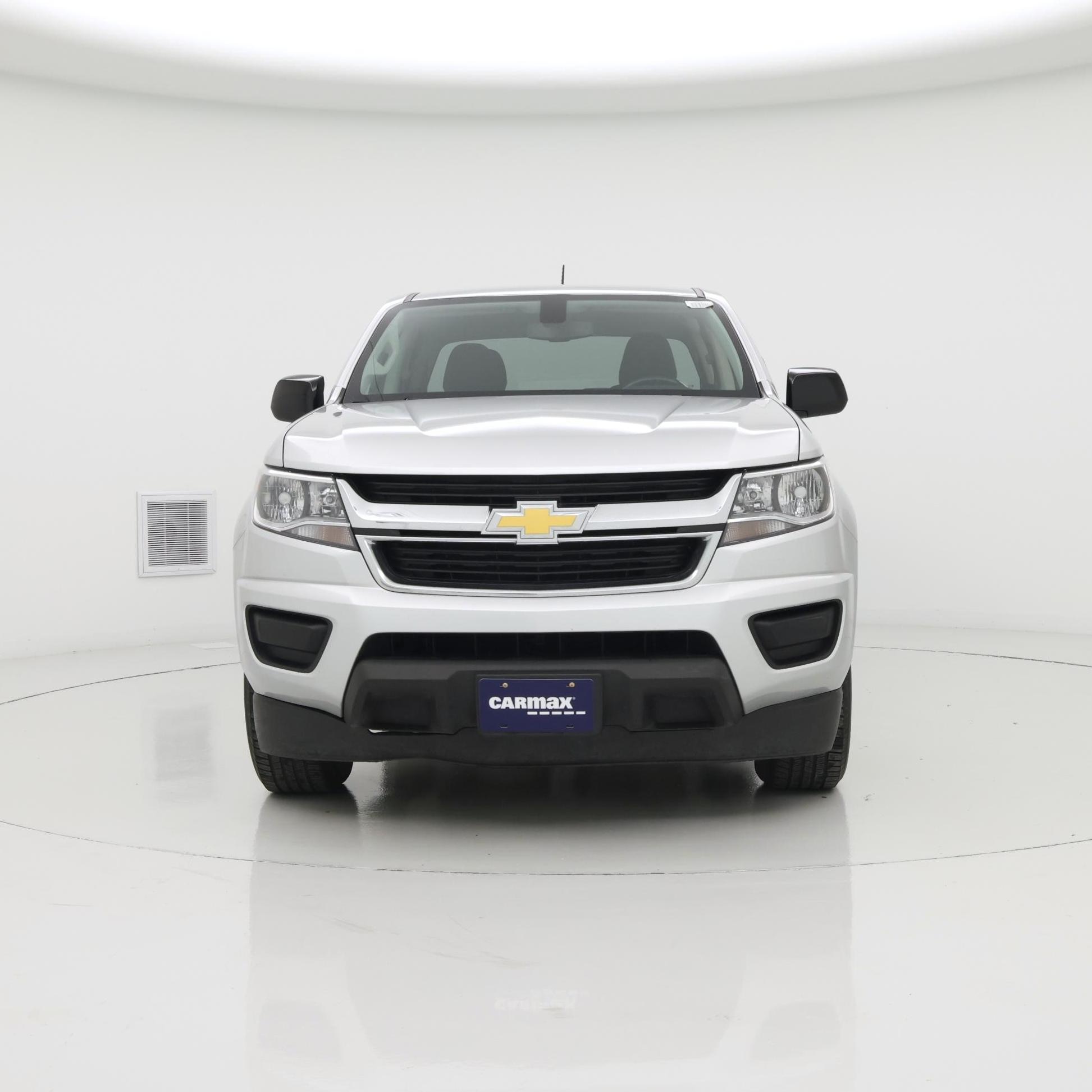 Thumbnail: 2018 Chevrolet Colorado - 5