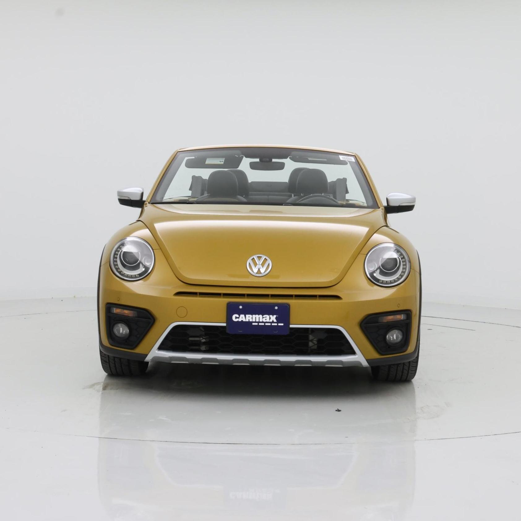 Thumbnail: 2017 Volkswagen Beetle - 5